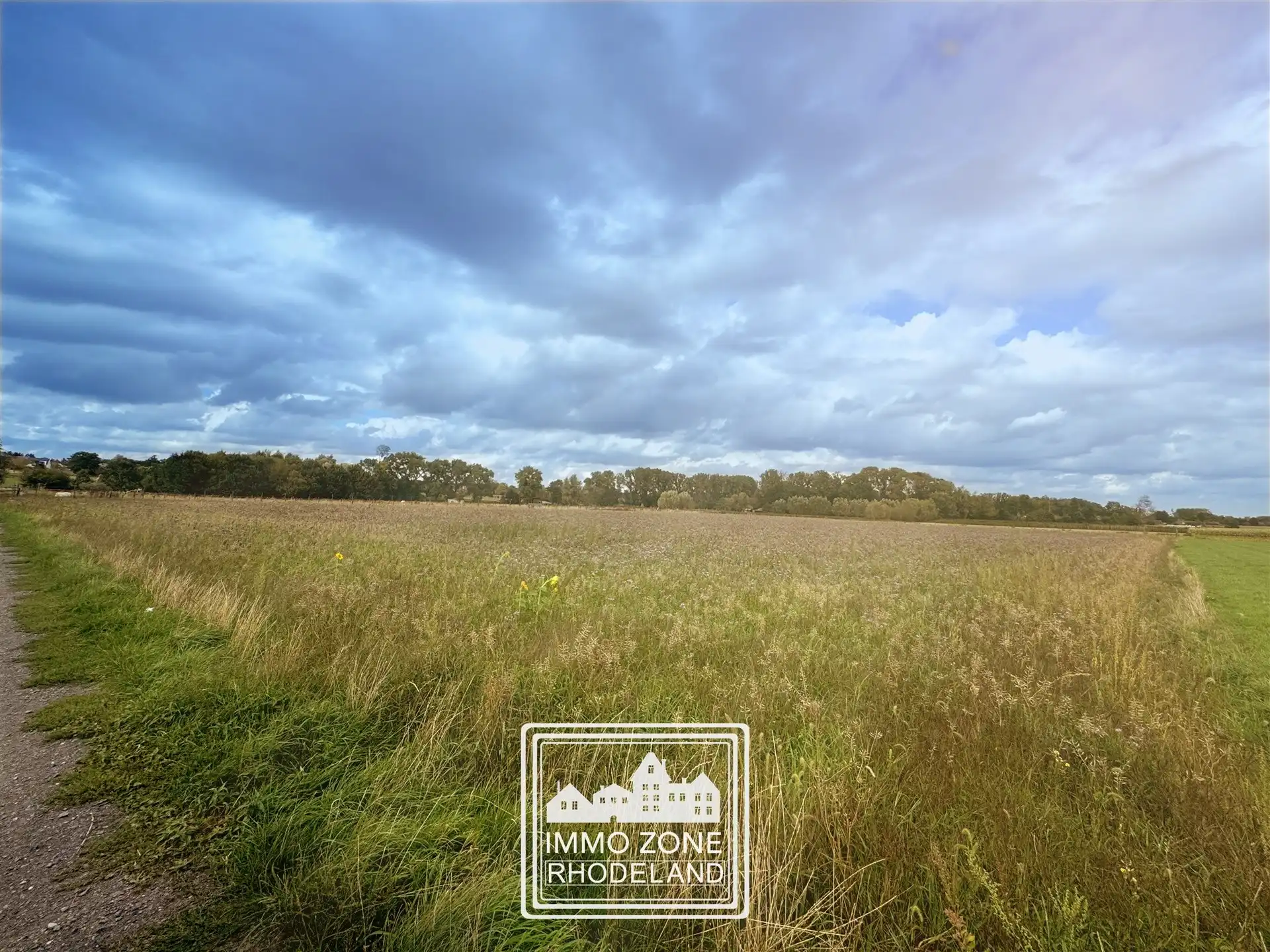 Ruim en gunstig gelegen perceel landbouwgrond van 1h 36ca  foto 2