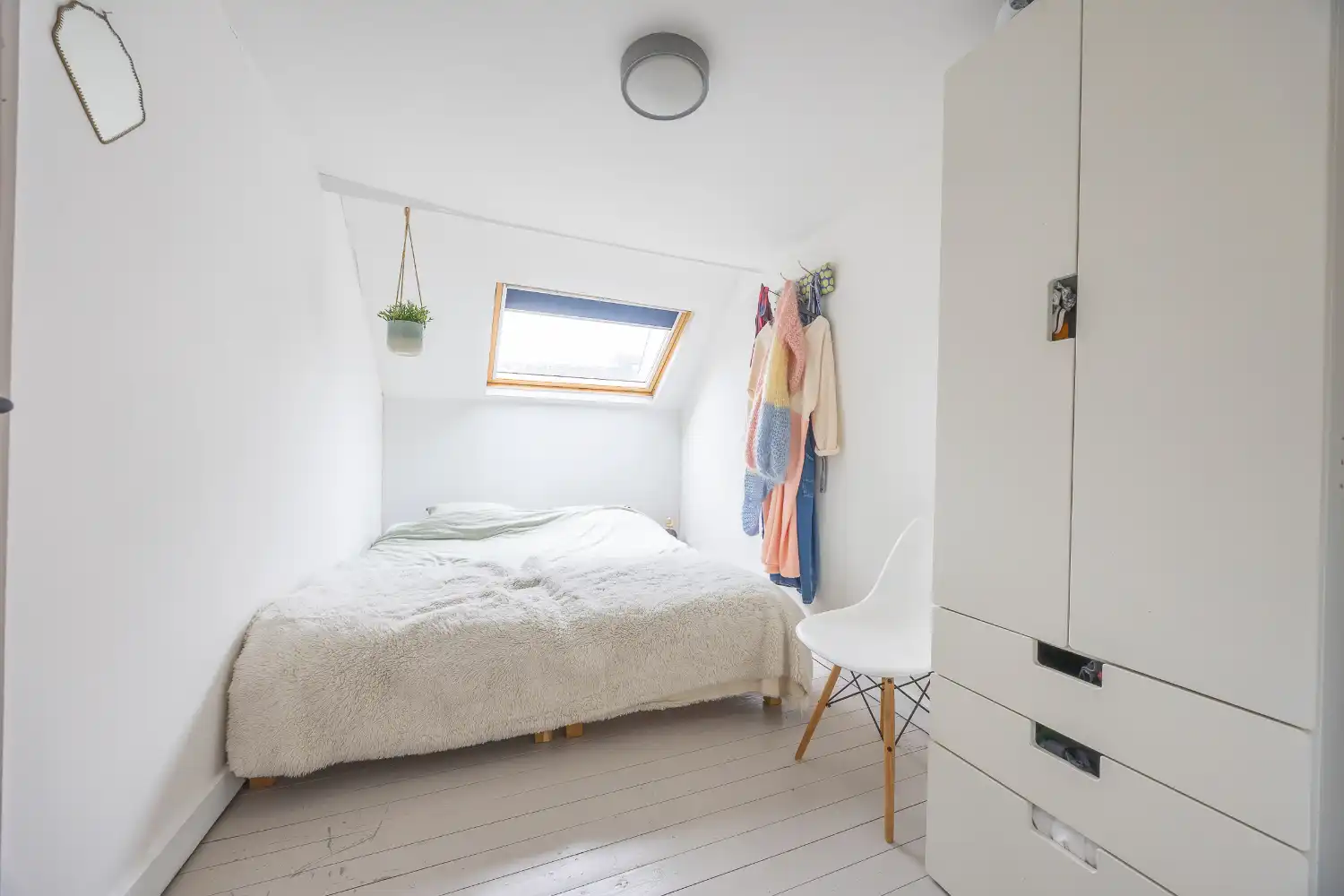 Duplex in het centrum van Oostende foto 8