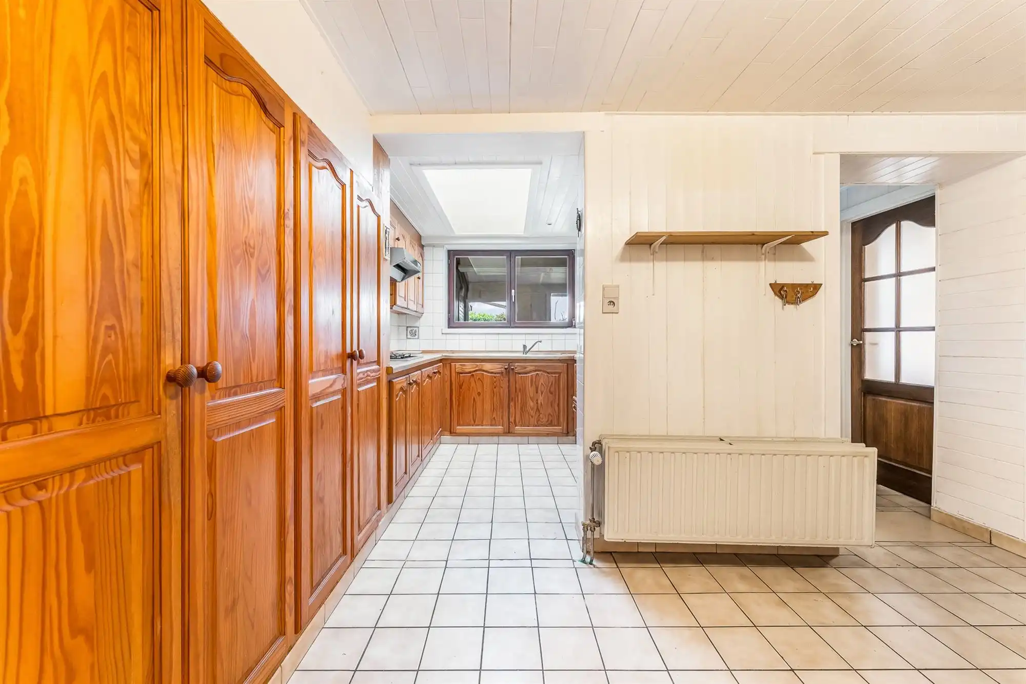 TOFFE WONING MET GARAGE VLAKBIJ CENTRUM foto 8