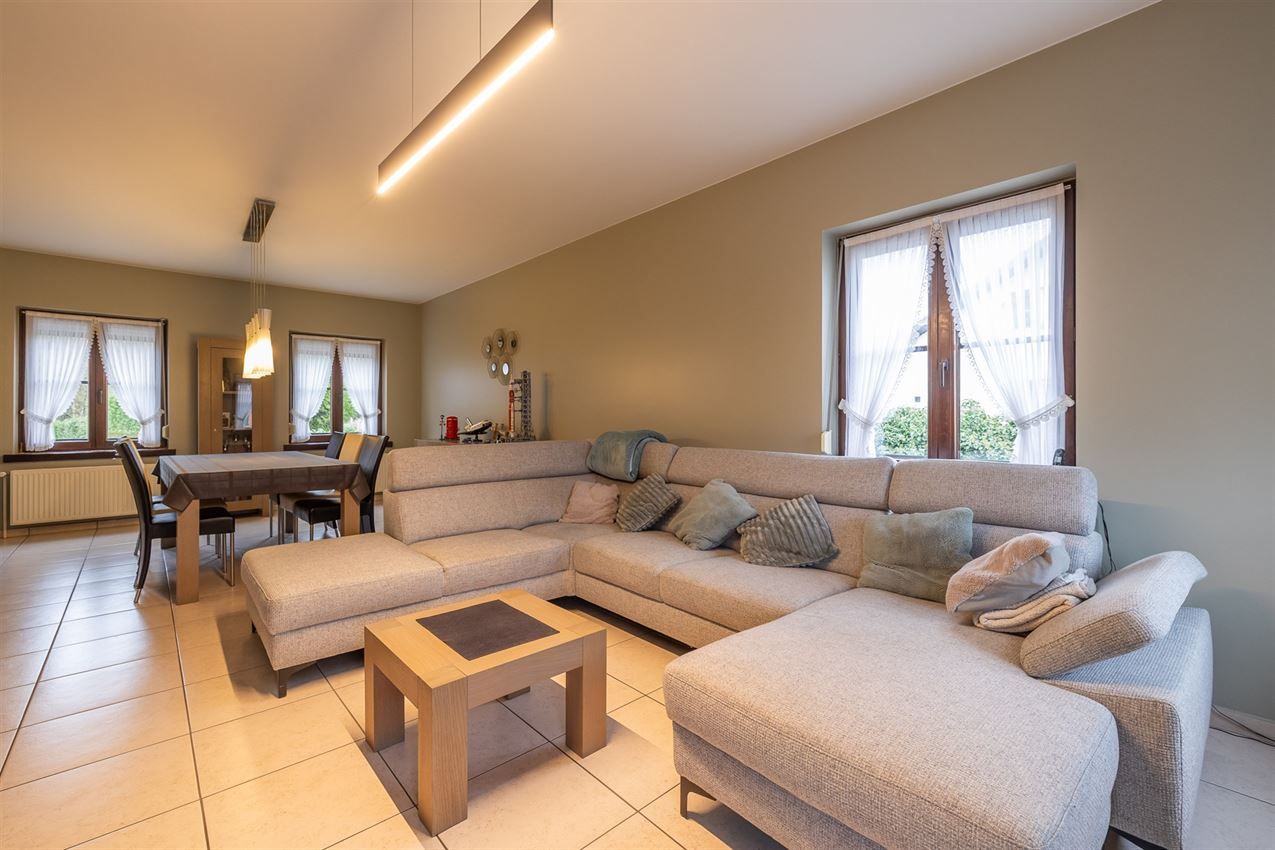 Verzorgde fermettewoning met 4slk op 15a74ca foto 7