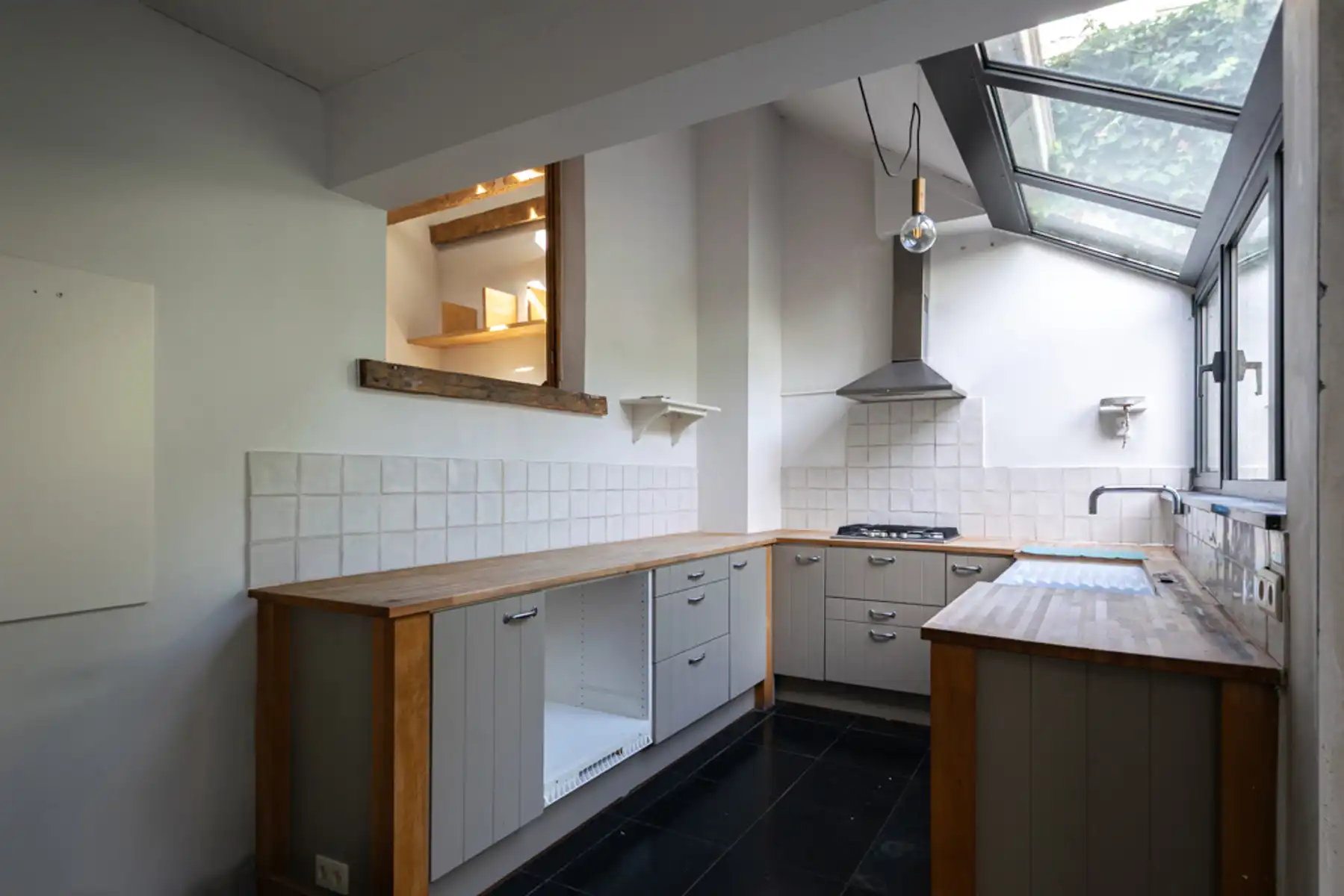 CHARMEWONING IN HET OUDE DORP VAN SCHILDE foto 10