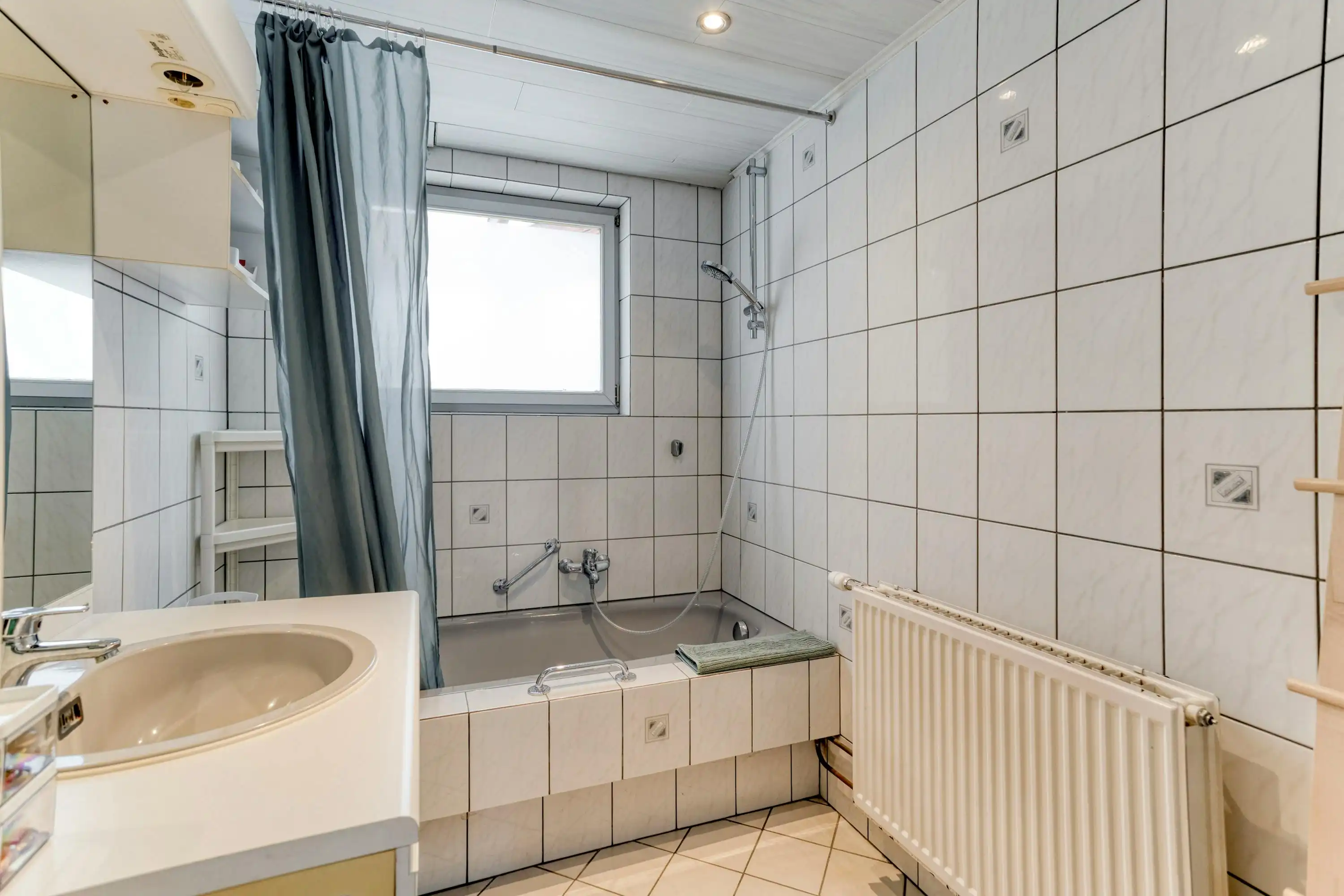 Huis met tuin en garage op perceel van 308m² te Borsbeek foto 16