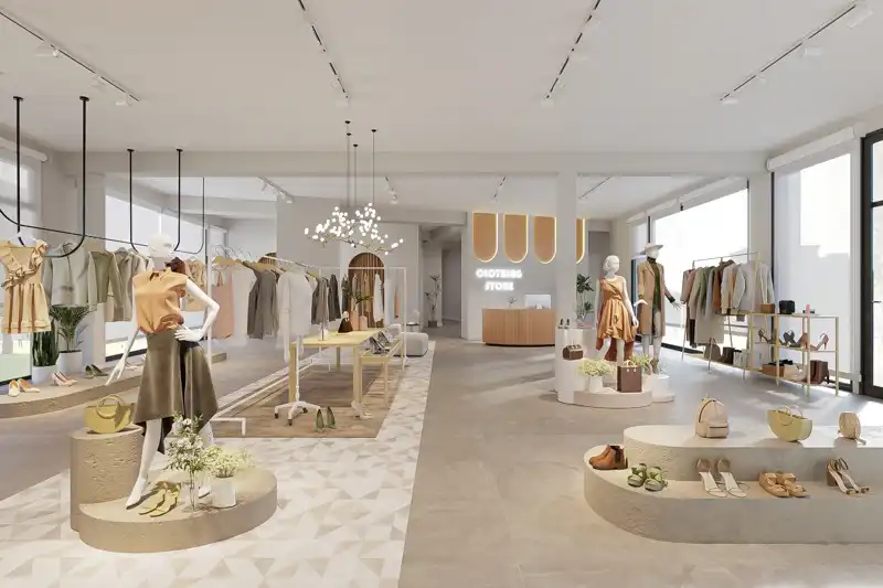 Handelspand  van 149 m² te koop in het centrum van Beringen. foto 4