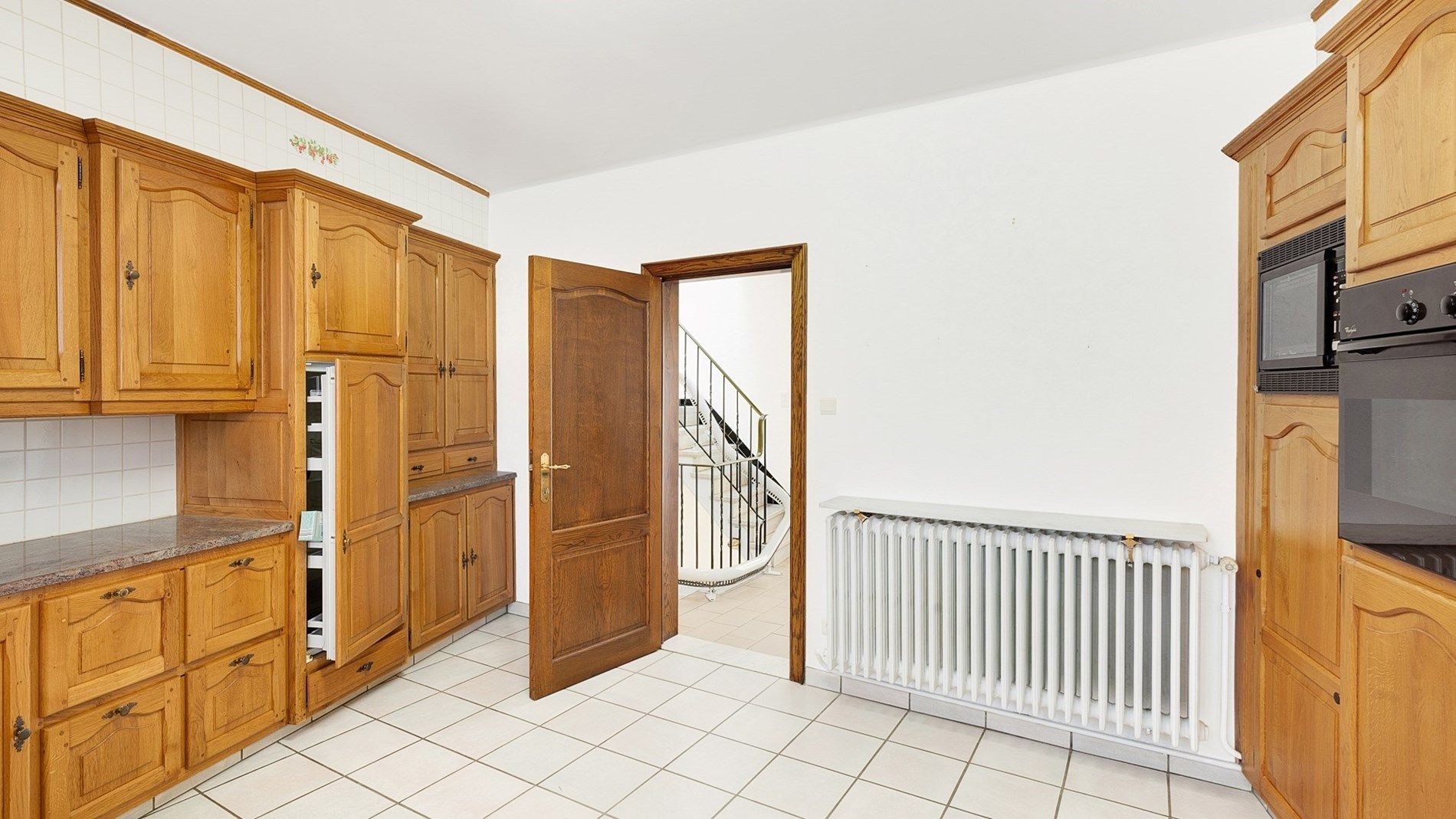 Centraal gelegen woning met het strand om de hoek foto 11