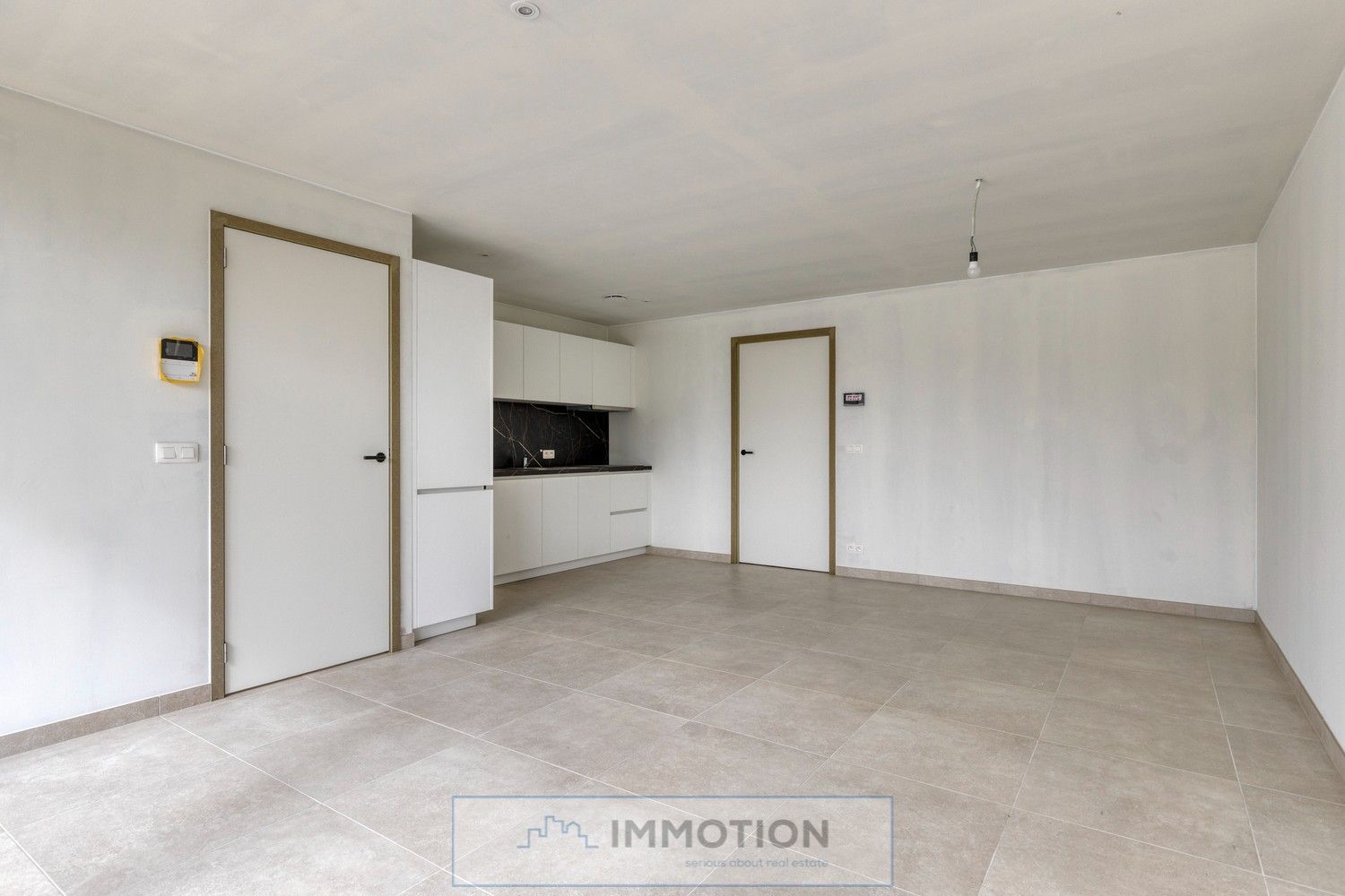 Nieuw 2-slaapkamerappartement met tuin en terras - KORTRIJKSTRAAT 127 ZWEVEGEM foto 4