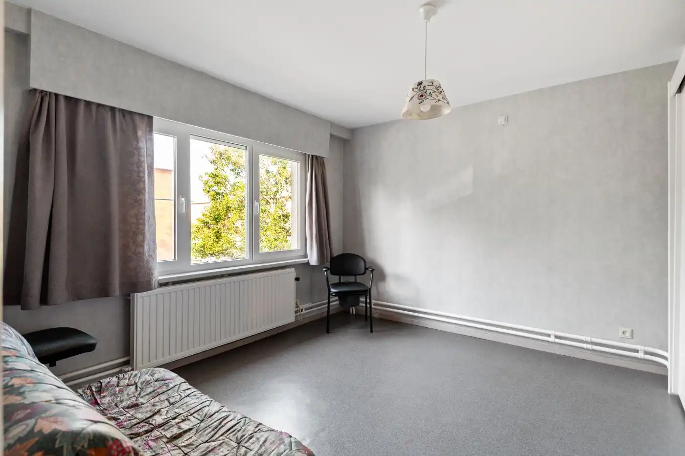 Prima onderhouden woning met 3 à 4 slpk., tuin én garagebox foto 11