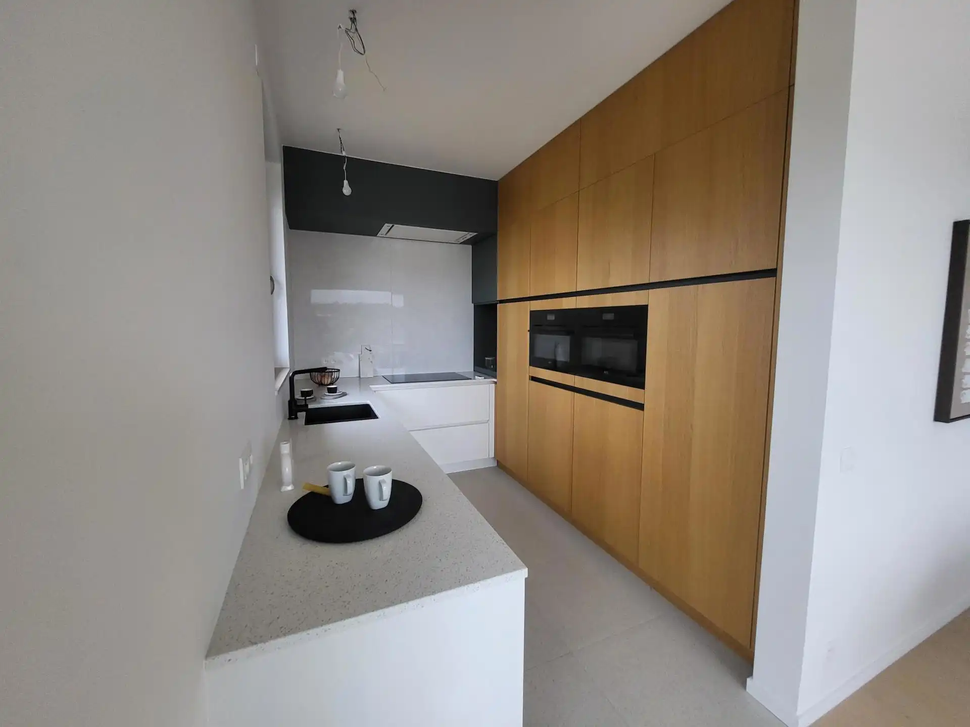 Exclusief penthouse - 3 slaapkamers - ruim terras  foto 4