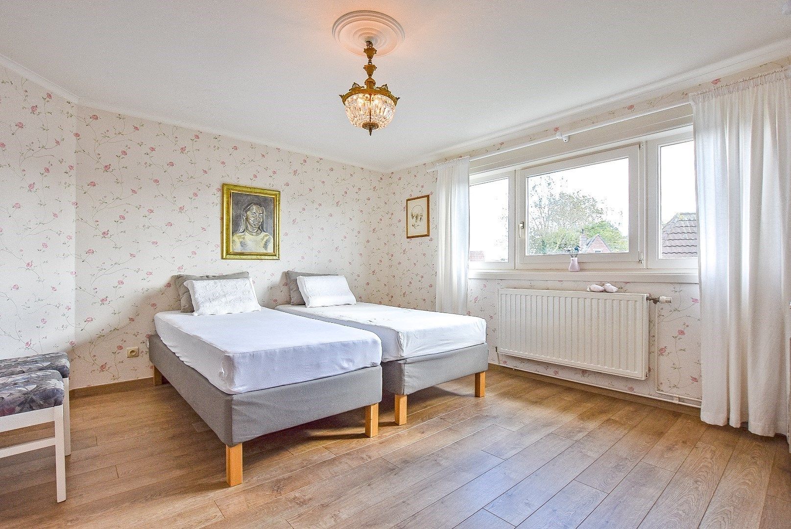 Ruime woning op wandelafstand van de zee op 535 m². foto 10