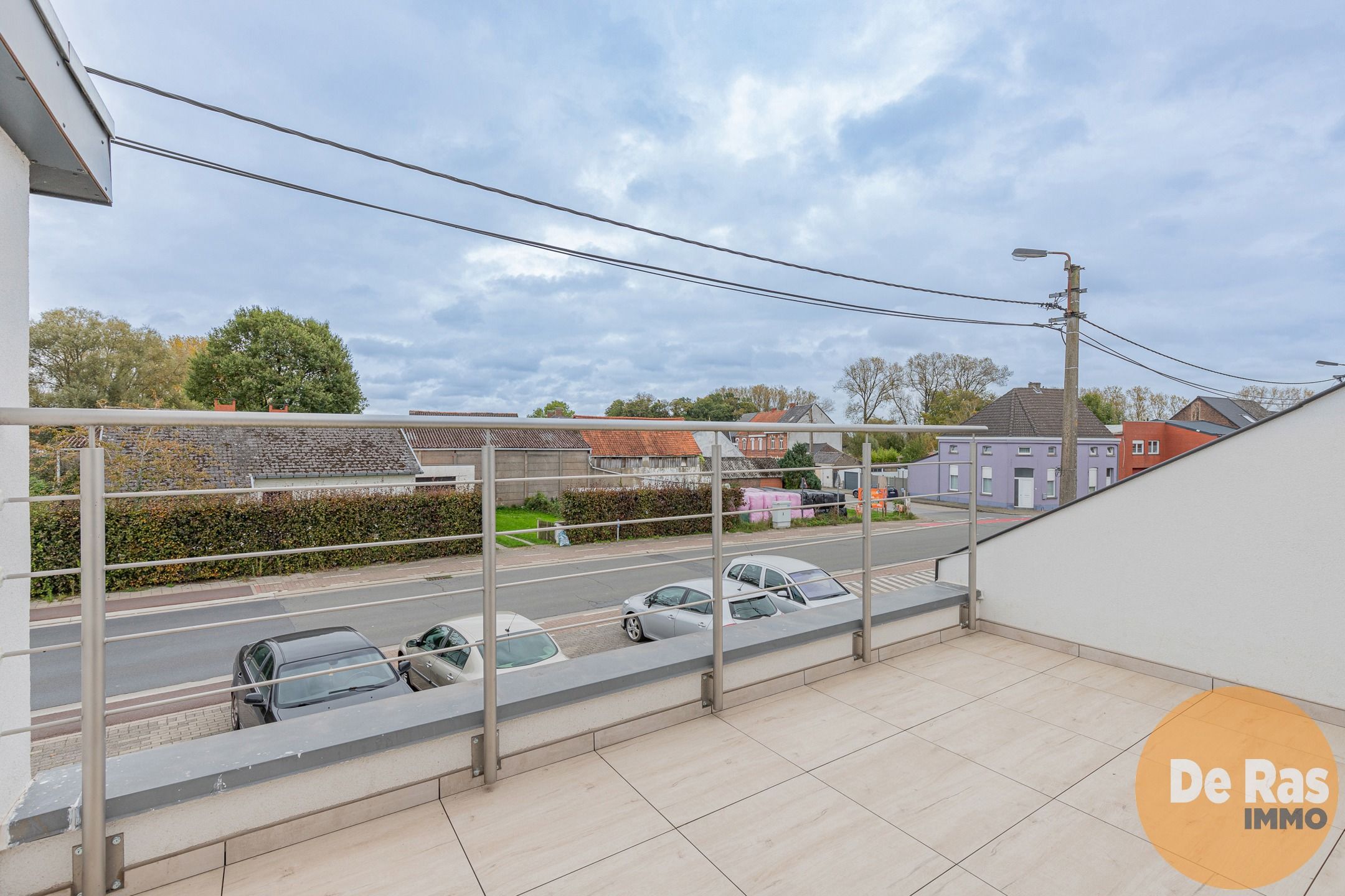 LEDE - Lichtrijk appartement met 2 slaapkamers en terras foto 11