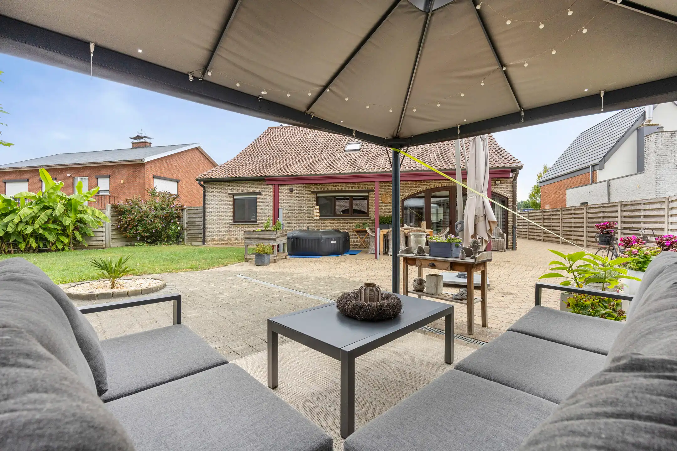 Instapklare vrijstaande woning op ruim perceel foto 20