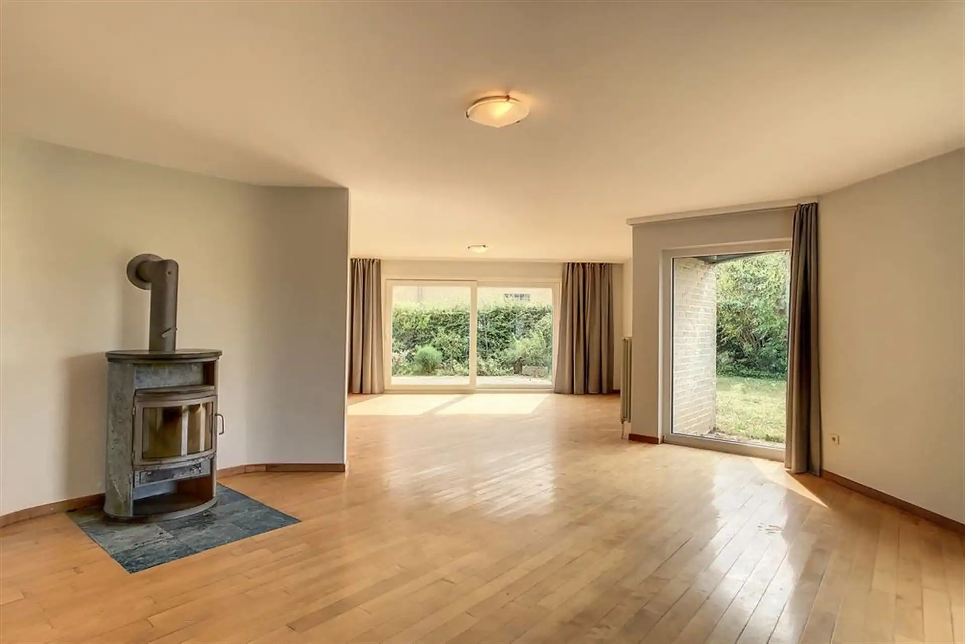 Rustig gelegen en energiezuinige villa foto 5