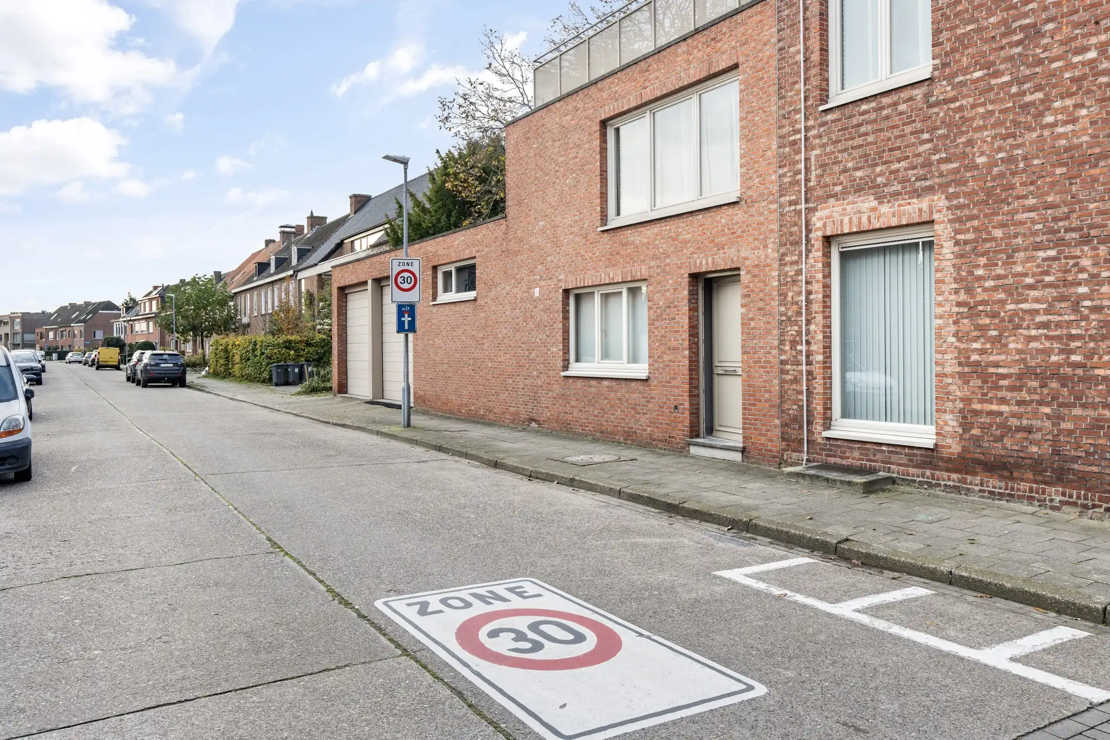 instapklaar handelspand met woning op gunstige ligging  foto 30