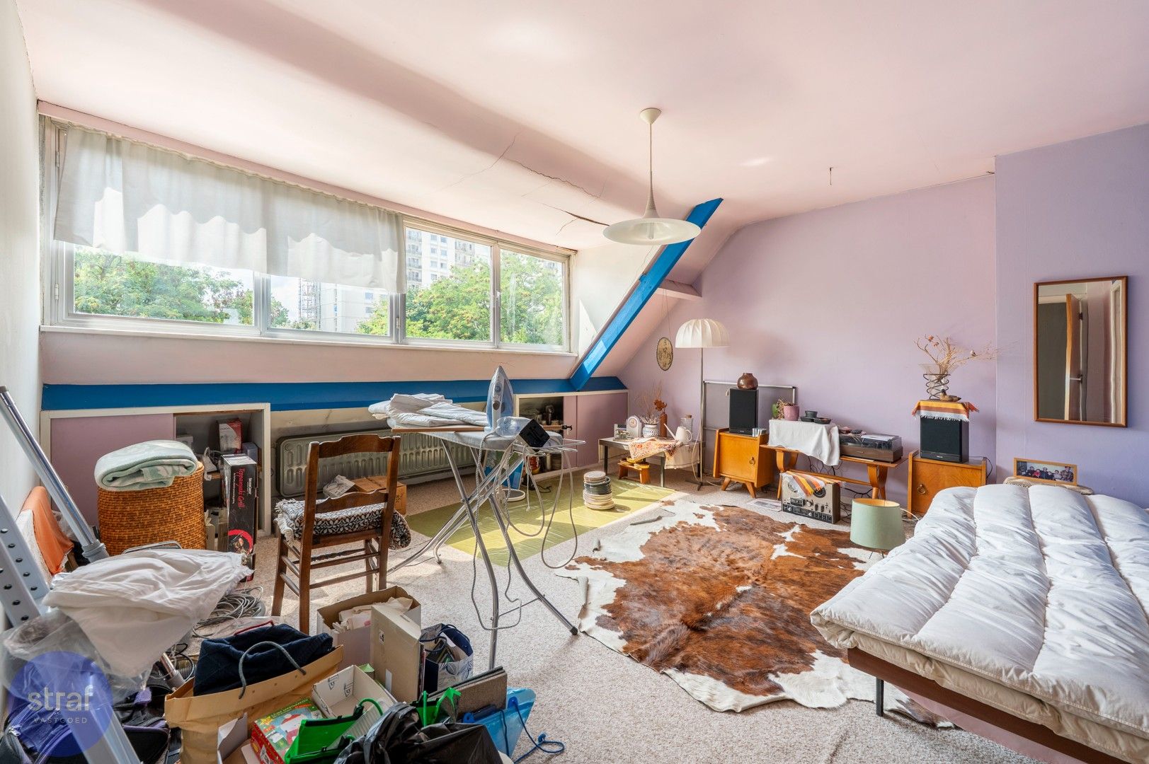 Ruime woning met veel potentieel in een doodlopende straat foto 10