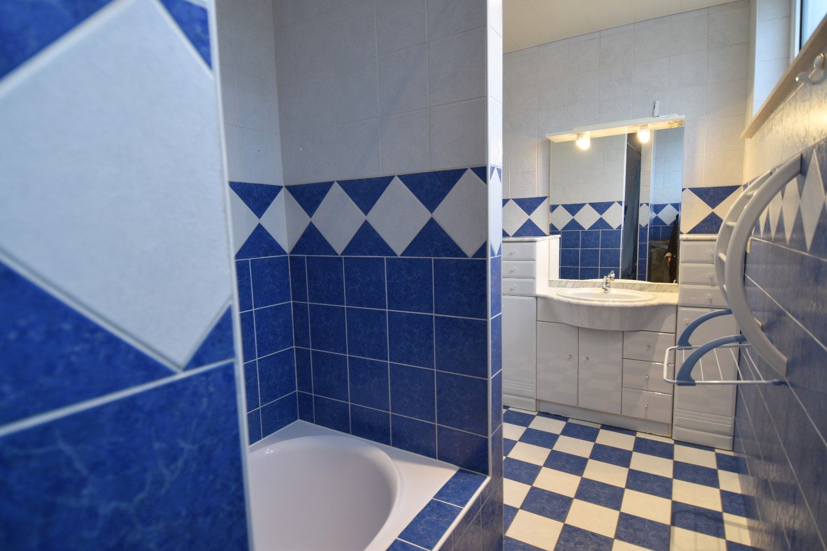 Appartement met 3 slaapkamers in Bellegem foto 6