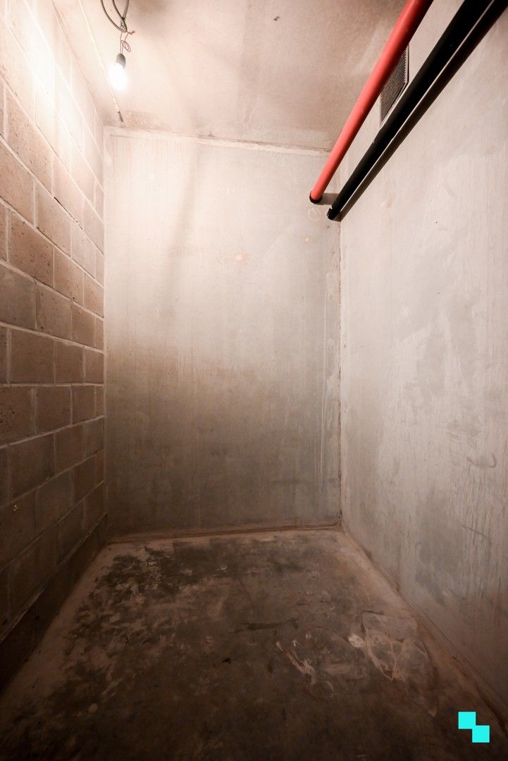 Instapklaar appartement met 2 slaapkamers en zonnig terras foto 22