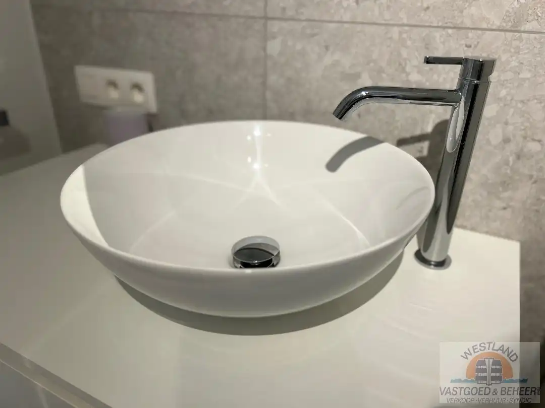 Prachtig appartement met twee slaapkamers foto 10