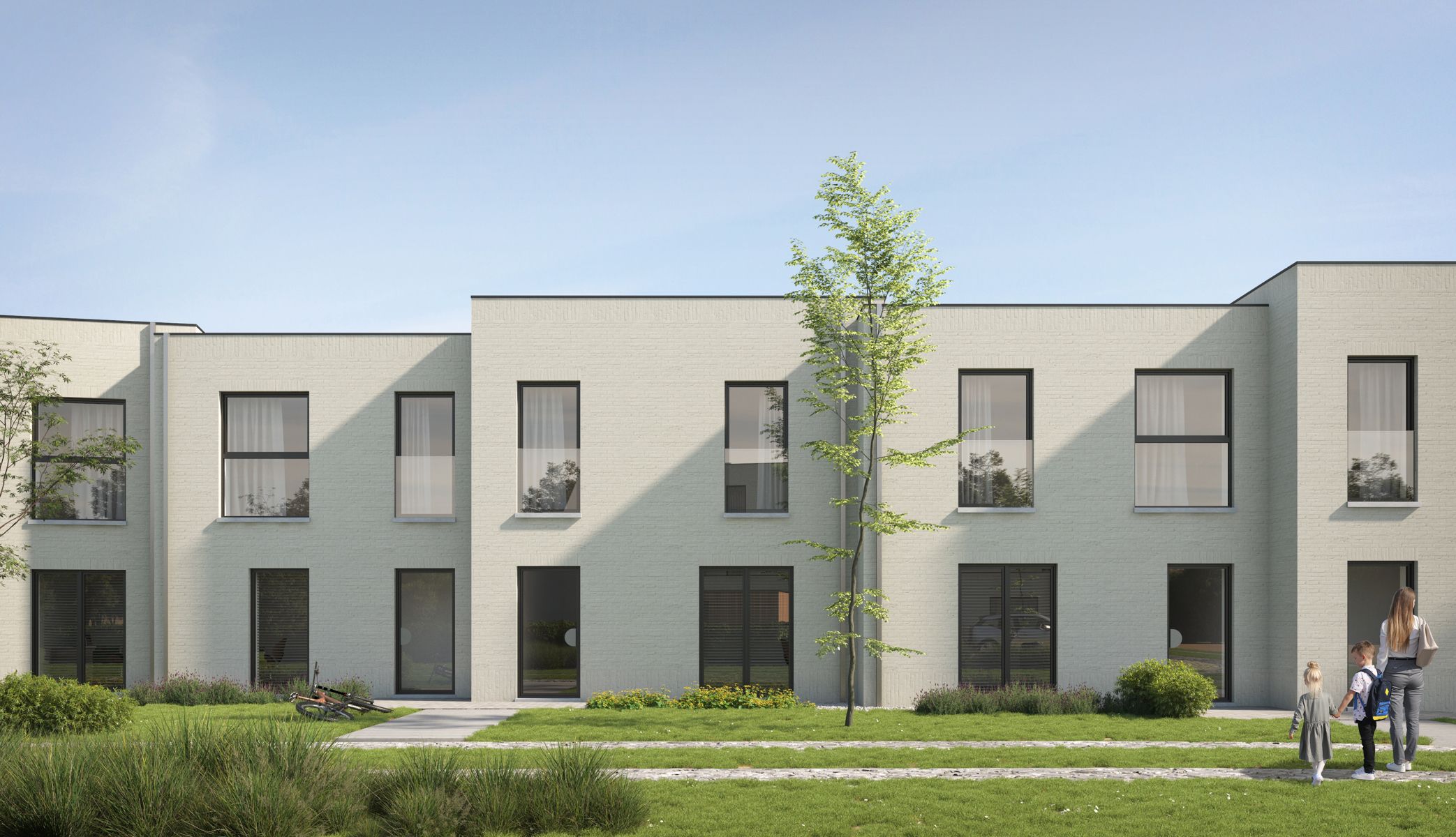 Huis te koop foto 3