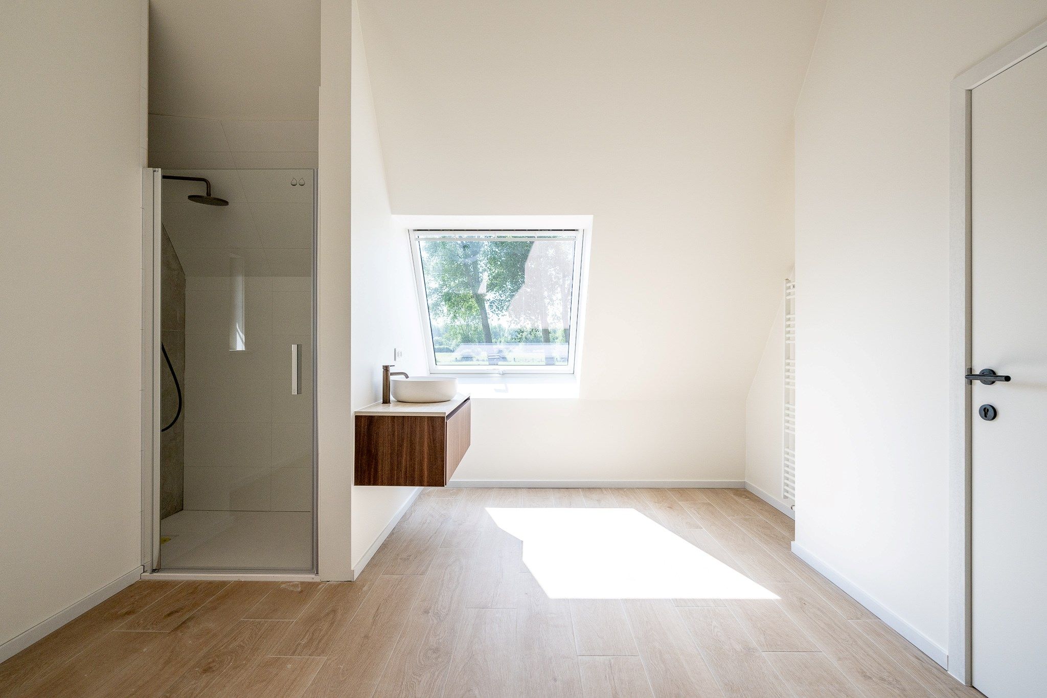 Prachtig vernieuwde eigendom op 2645 m² te Lissewege foto 25