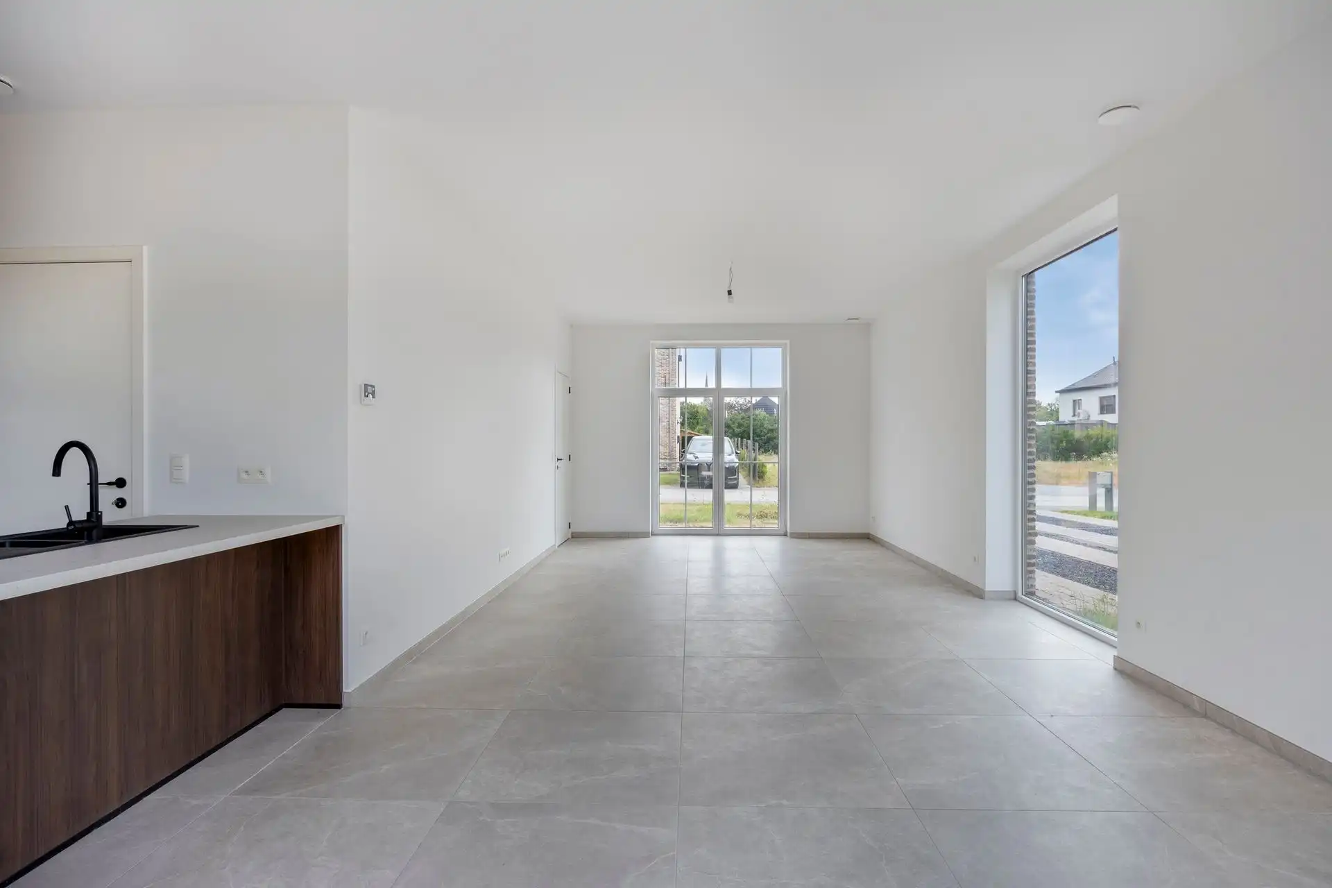 Nieuwbouw woning - Mogelijkheid 6% BTW foto 7