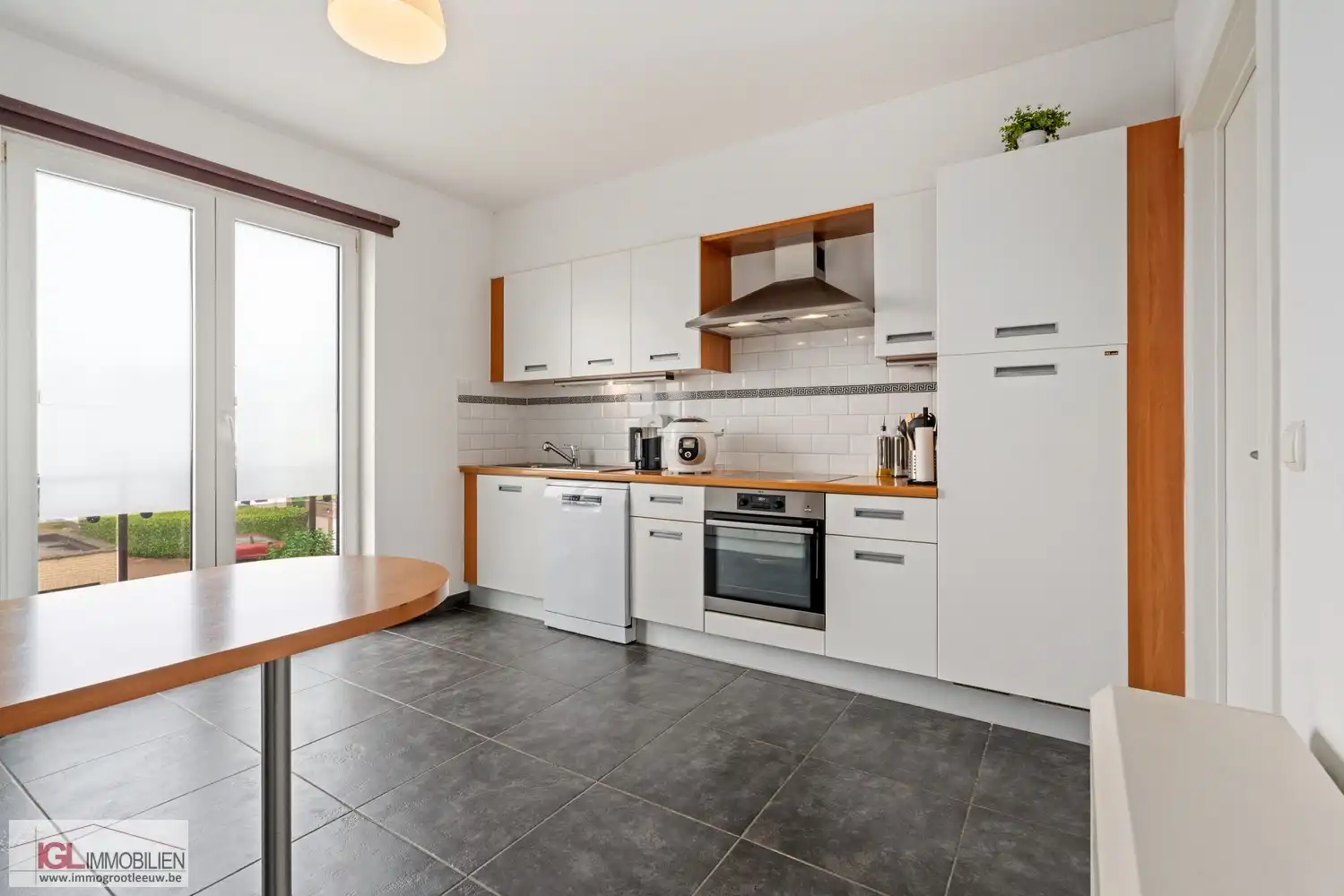 Luxe duplex te koop in Zuun foto 10