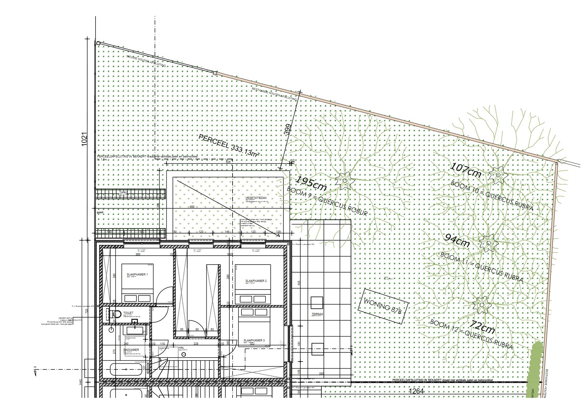 Huis foto 5