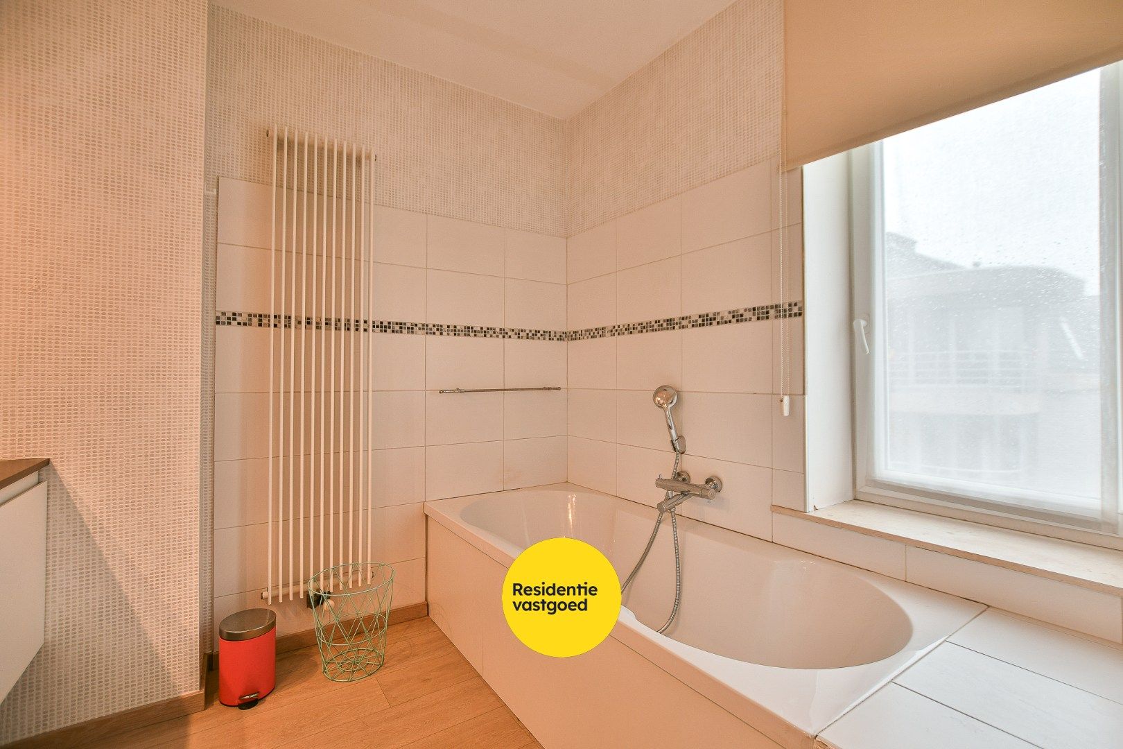 Comfortabel triplexappartement met 3 slaapkamers en terras in hartje Blankenberge foto 25