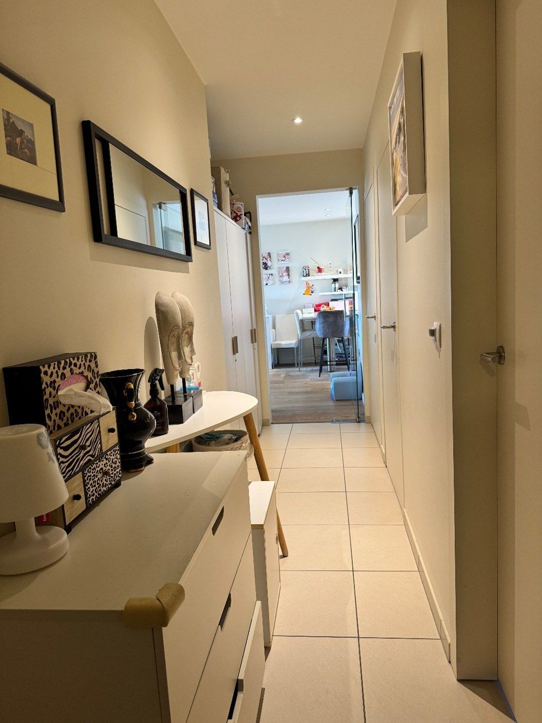 Standaard appartement met 2 slaapkamers in Torhout, bouwjaar 2015, bewoonbare oppervlakte 100.00 foto 13