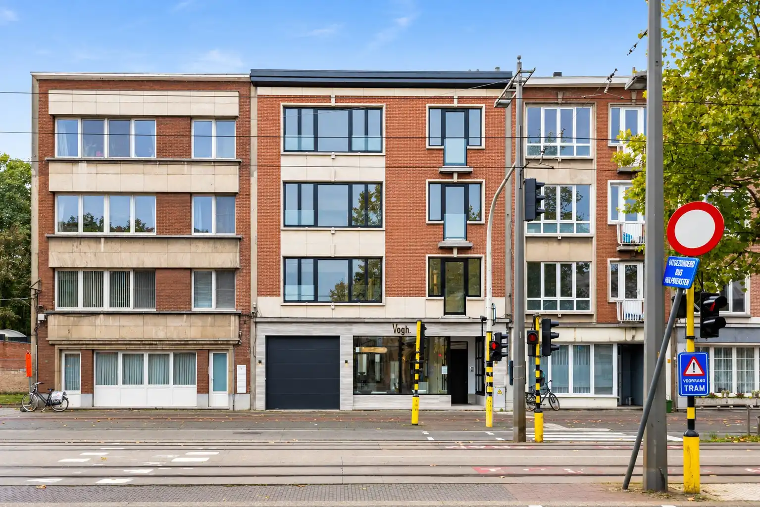 Antwerpsestraat 121 - High-end Commerciële Ruimte  foto 19