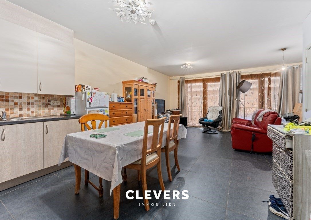 Recent 2 slaapkamer app. met zuidgericht tuinterras foto 6