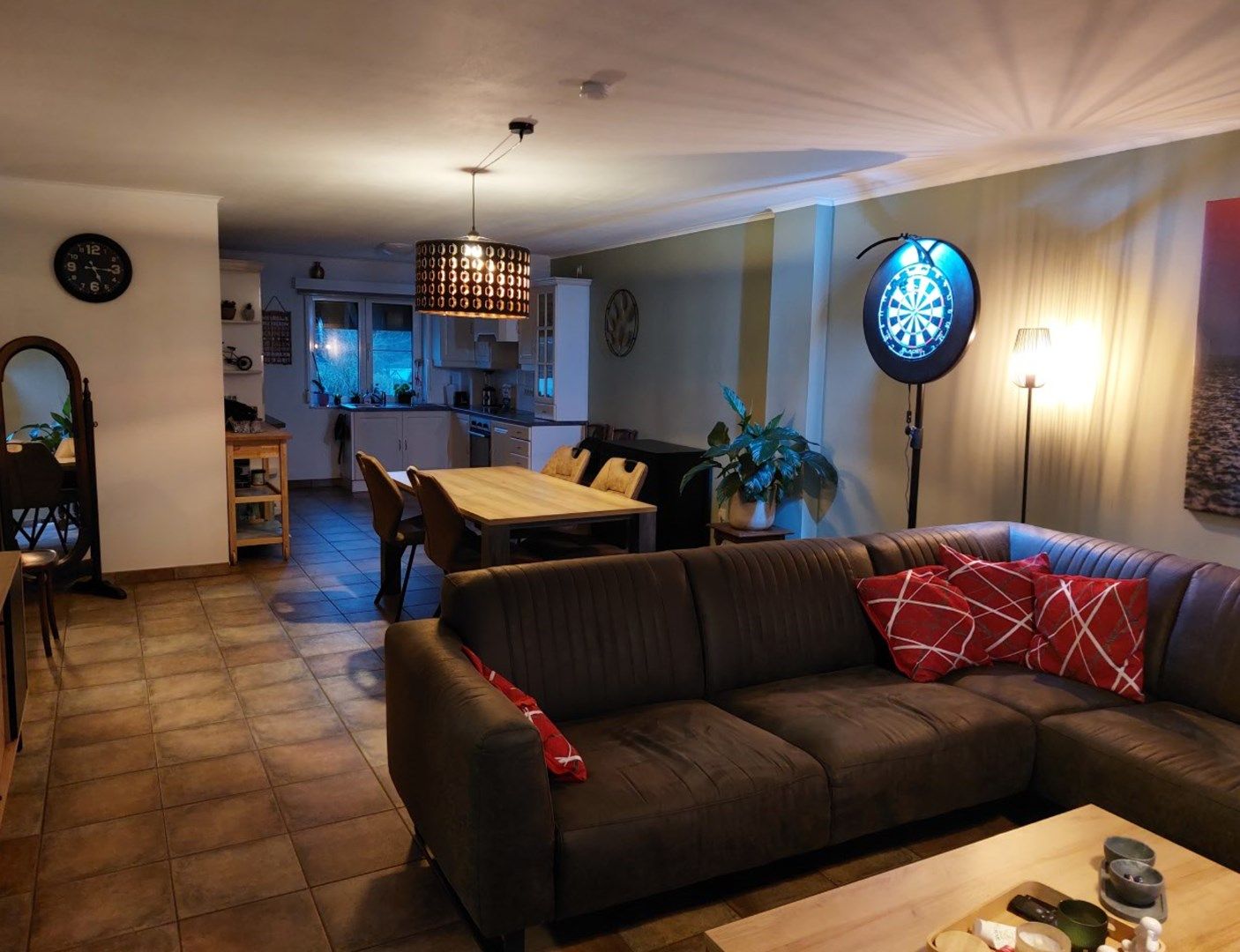 4 appartementen te koop! foto 3