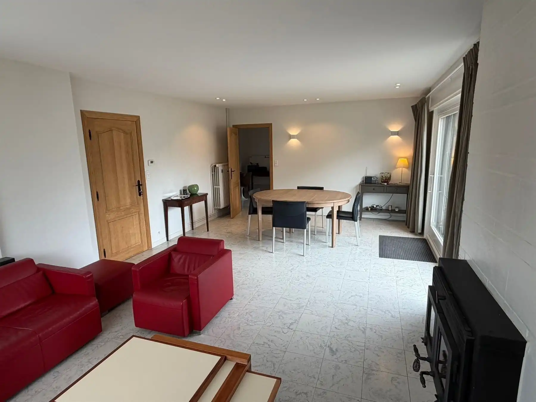 Gerenoveerde en comfortabele gelijkvloerse woning foto 9