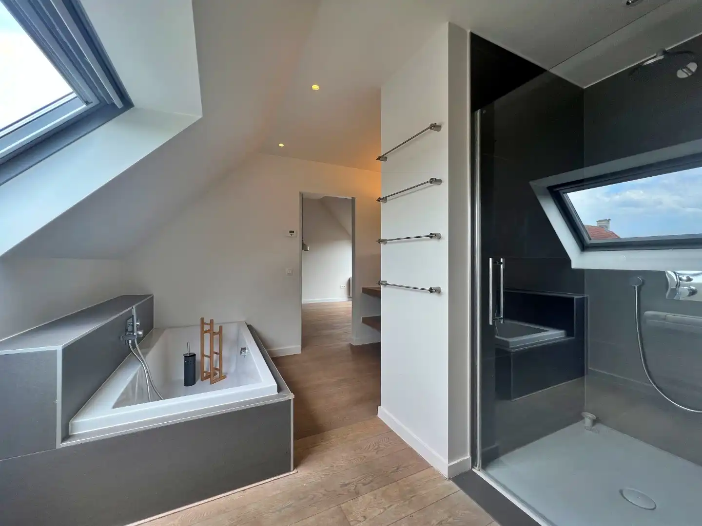 Te huur – duplex appartement in Lievegem (Lovendegem) 🏡 foto 20