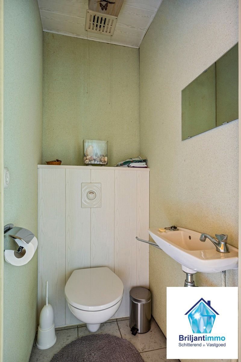 OPTIE NA DE EERSTE PRE-SALE DAG! foto 13