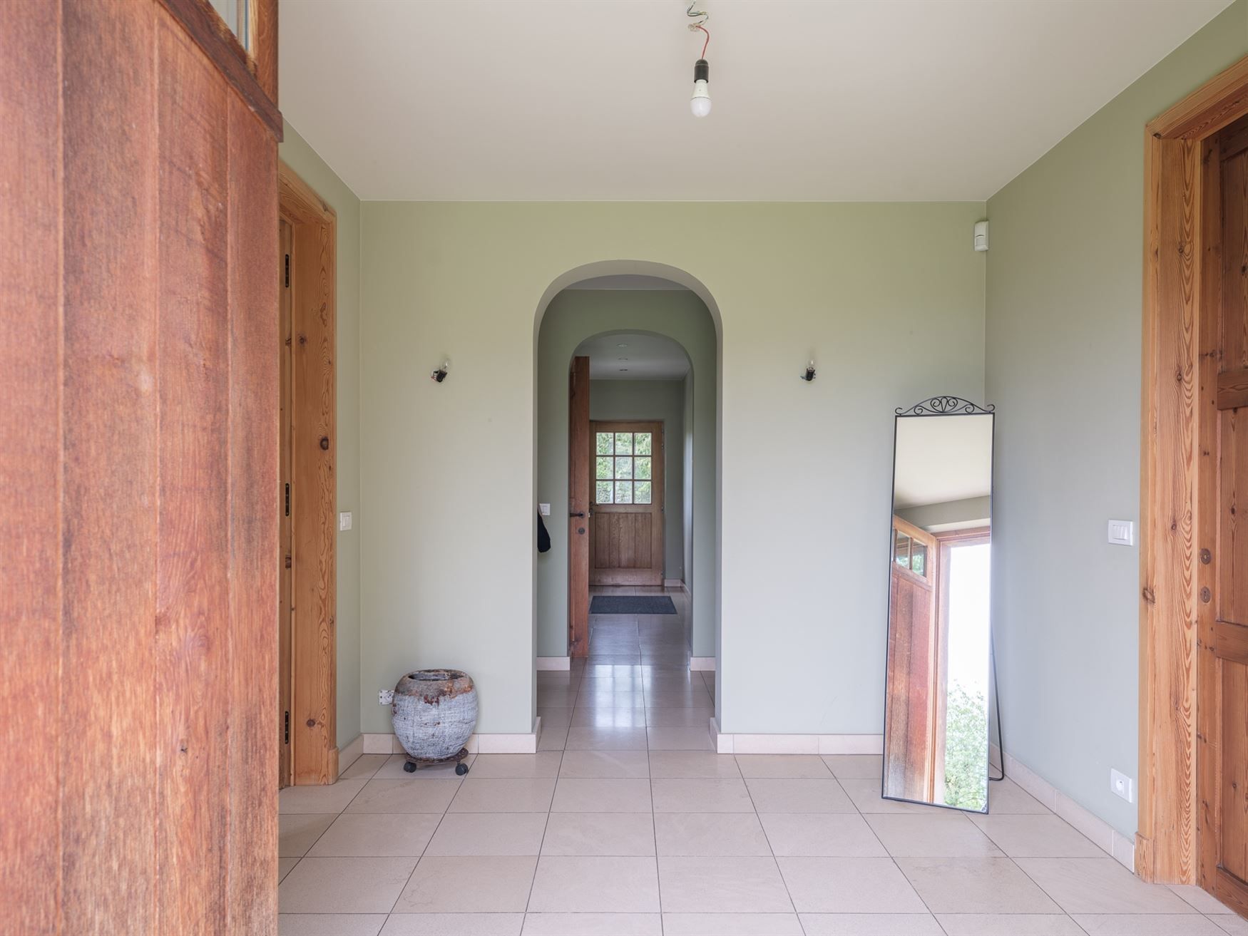 Authentieke charme en duurzame kwaliteit te Lievegem. foto 9