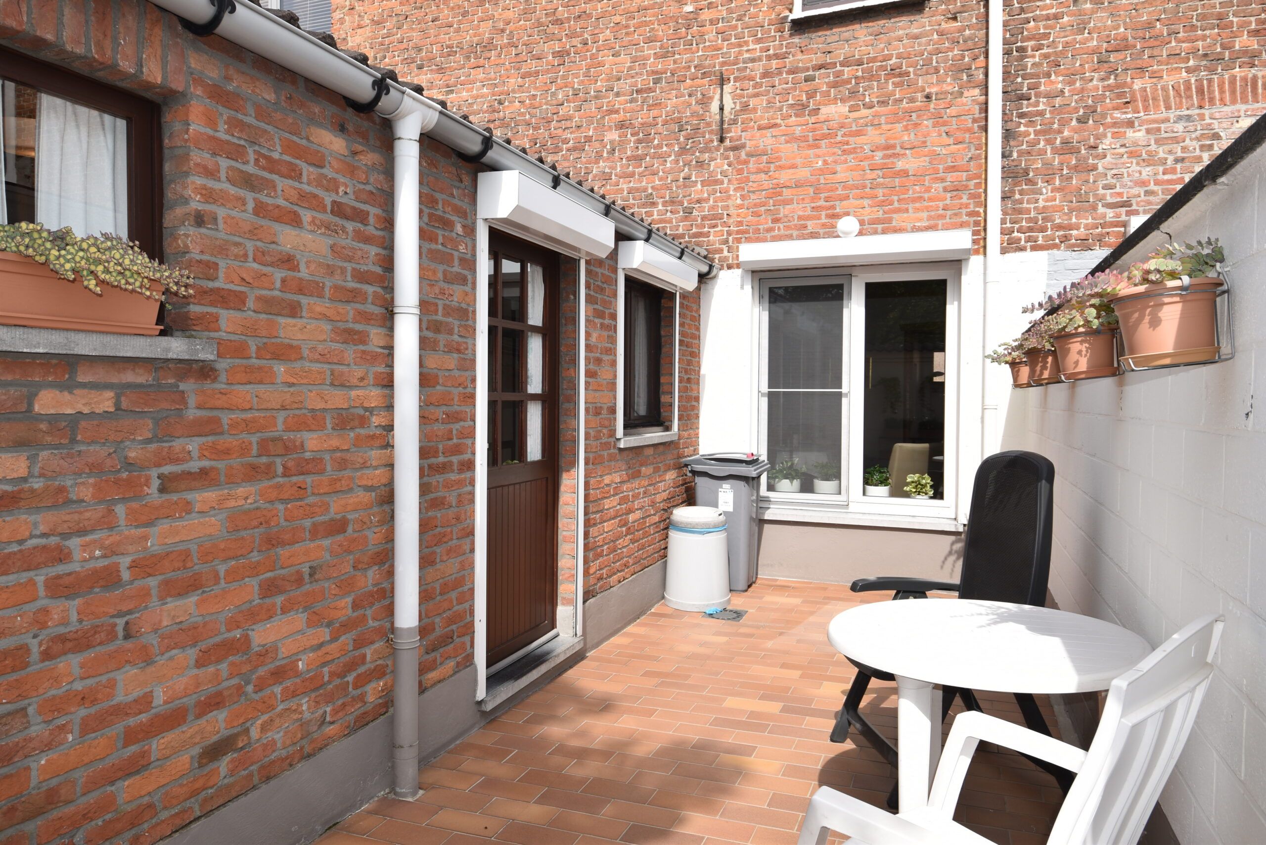 Huis te huur Hemelaerstraat 72 - 9100 Sint-Niklaas