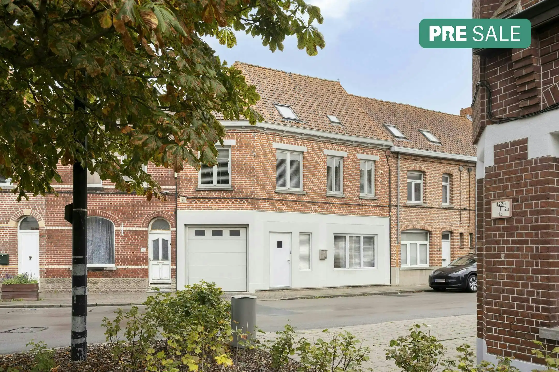 Huis te koop Groeningestraat 26 - 8870 Izegem