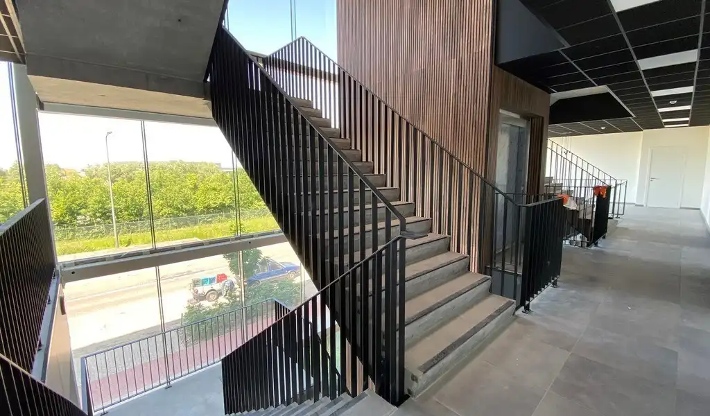 Nieuwe kantoren te huur op groothandelsmarkt in Antwerpen foto 6