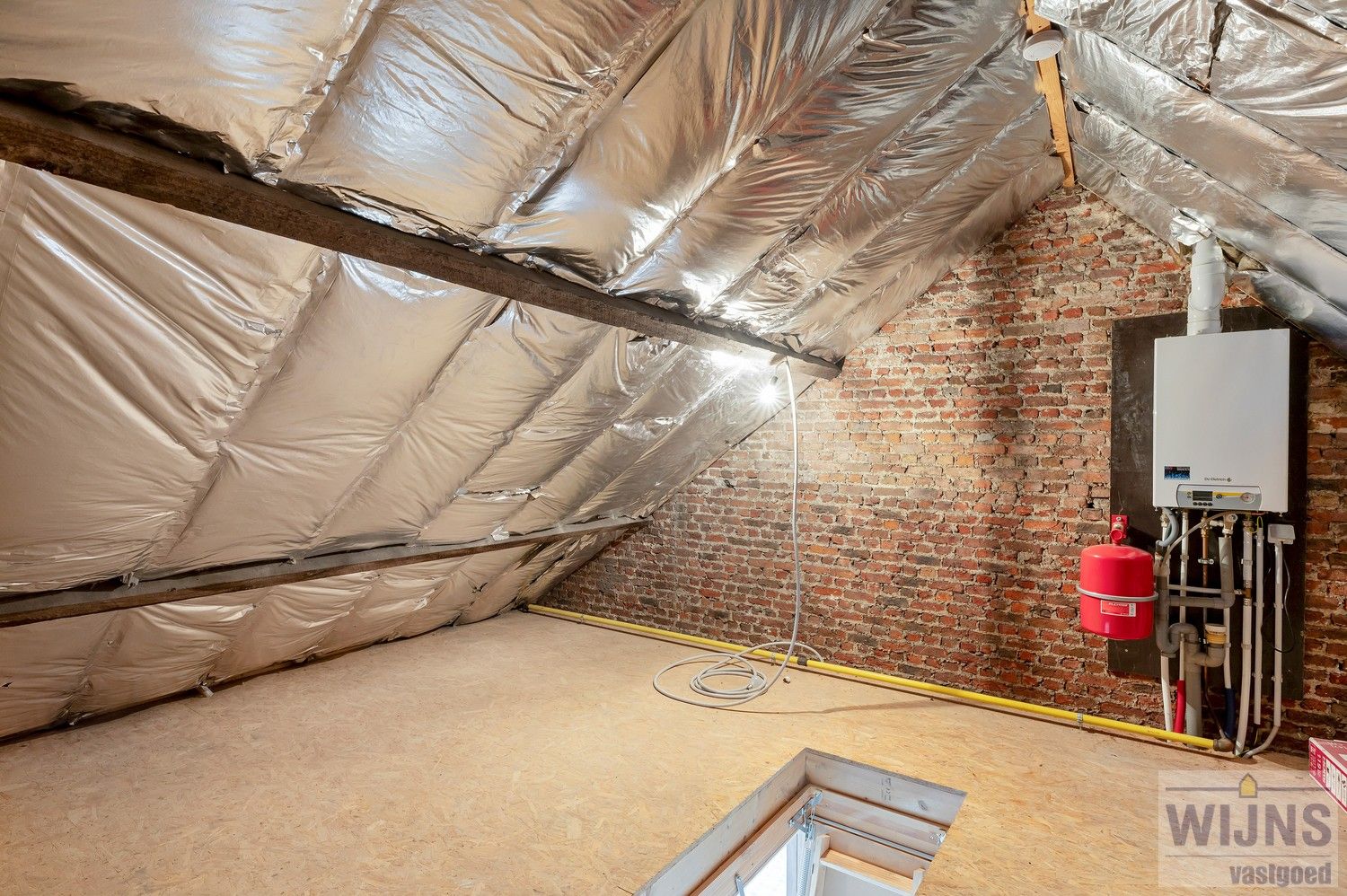 WONING I 3 SLPK I CENTRUM OLVW foto 23