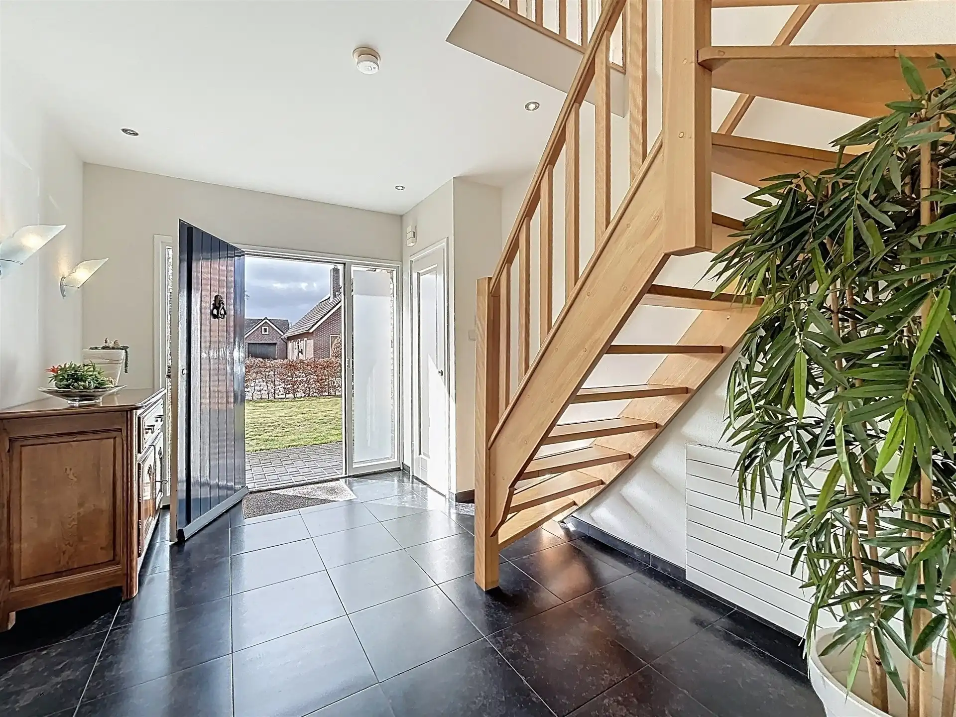 Open bebouwing op perceel van 739 m² foto 10