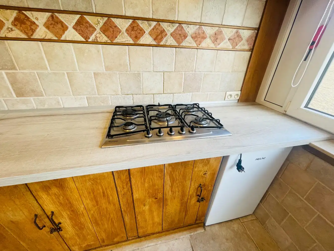 Kristus-Koning  NET LICHTRIJK  appartement met mooi vergezicht, 2 slaapkamers foto 6