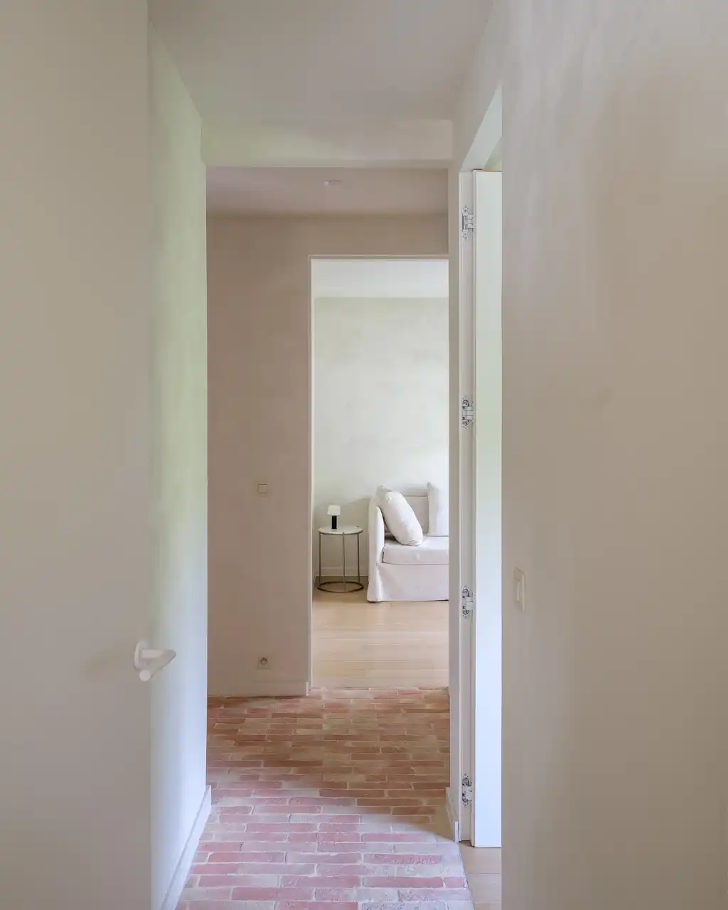 Knap gerenoveerde bungalow (EPC B) op een zuidgericht perceel in het gegeerde Baarle-Drongen foto 19