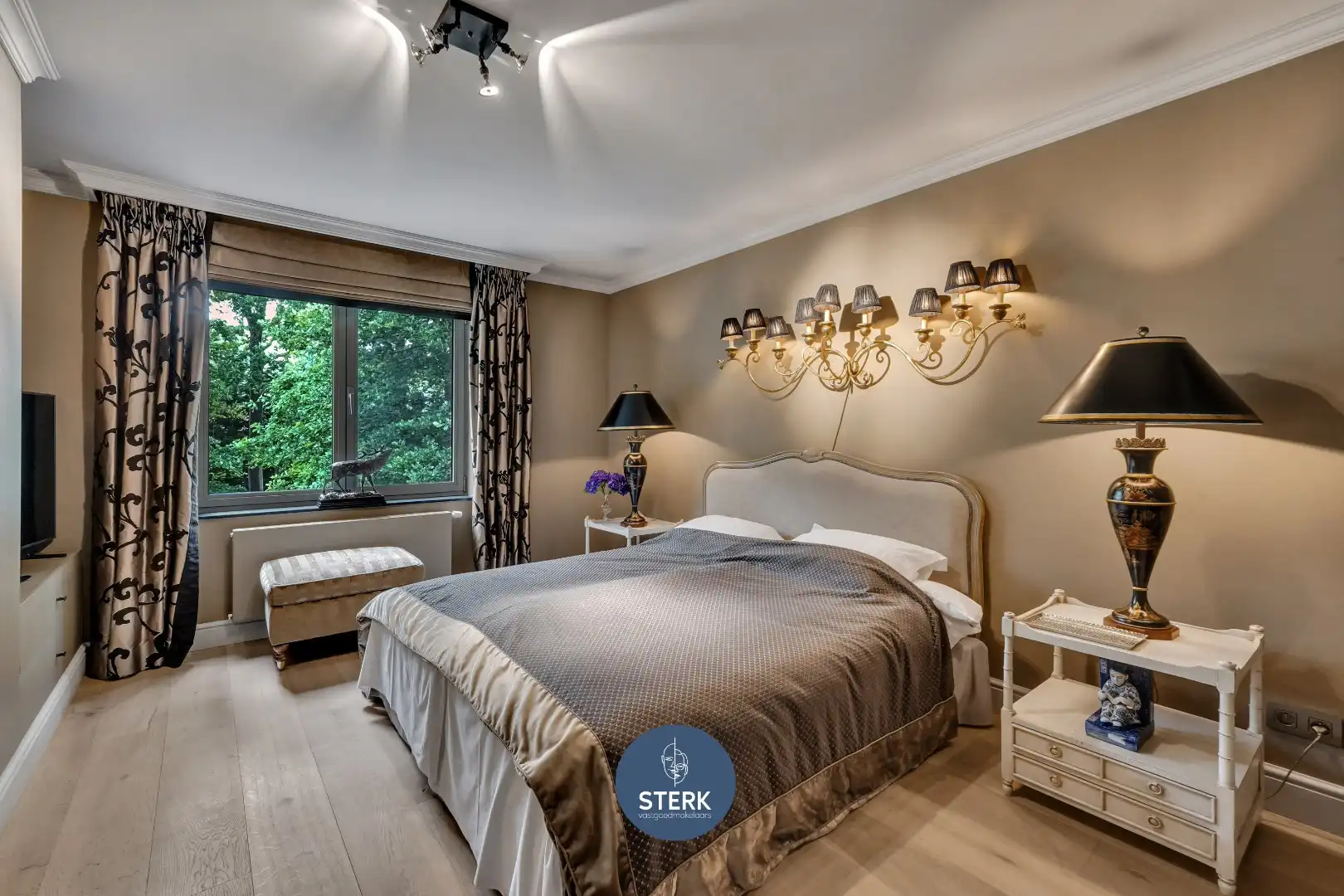 STIJLVOL WONEN IN ALLE RUST OP EEN UNIEKE LOCATIE IN VILLAWIJK "GOUDKUST" !  foto 21