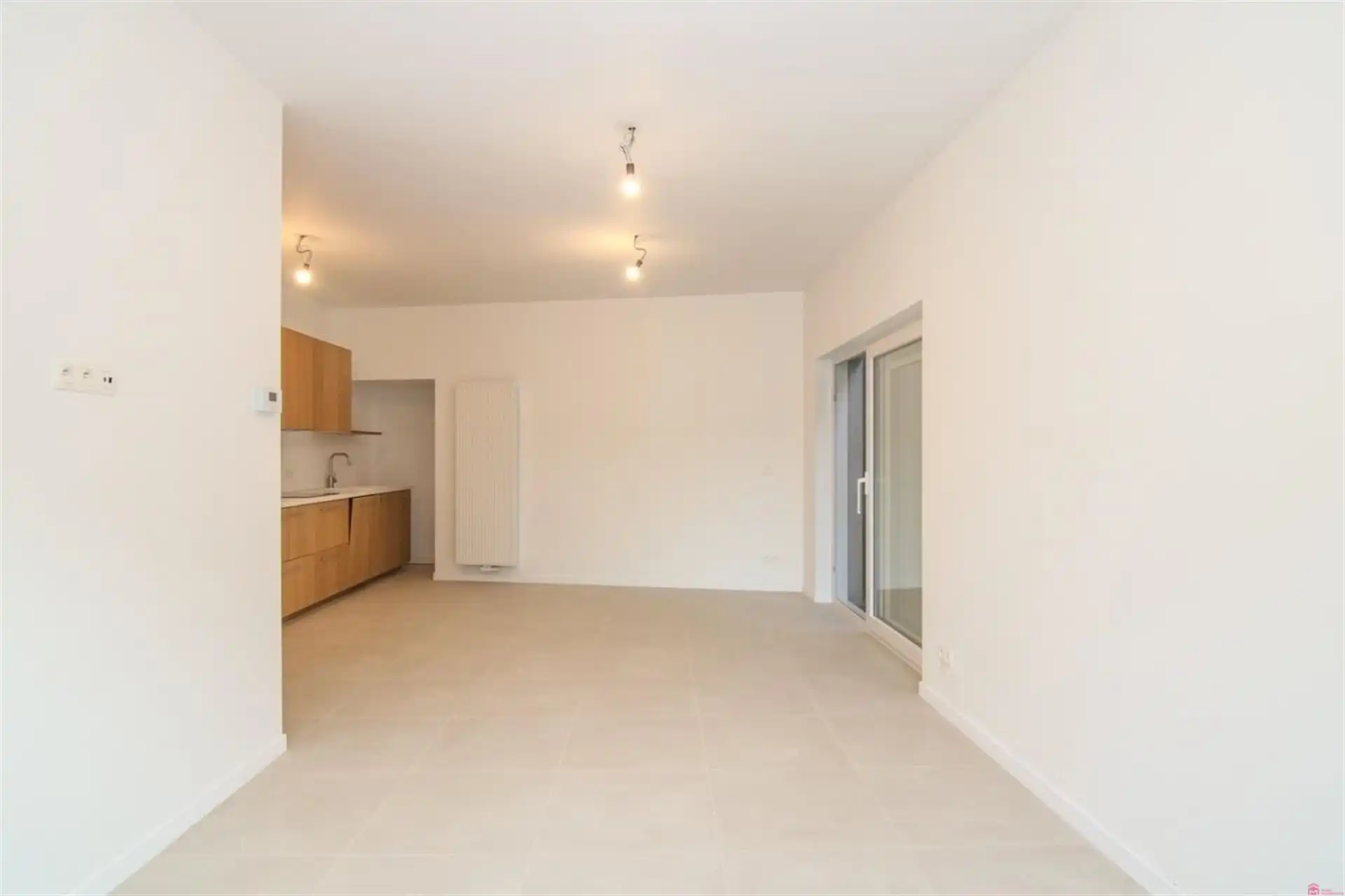 Triplex-appartement in de Pius-X wijk foto 3
