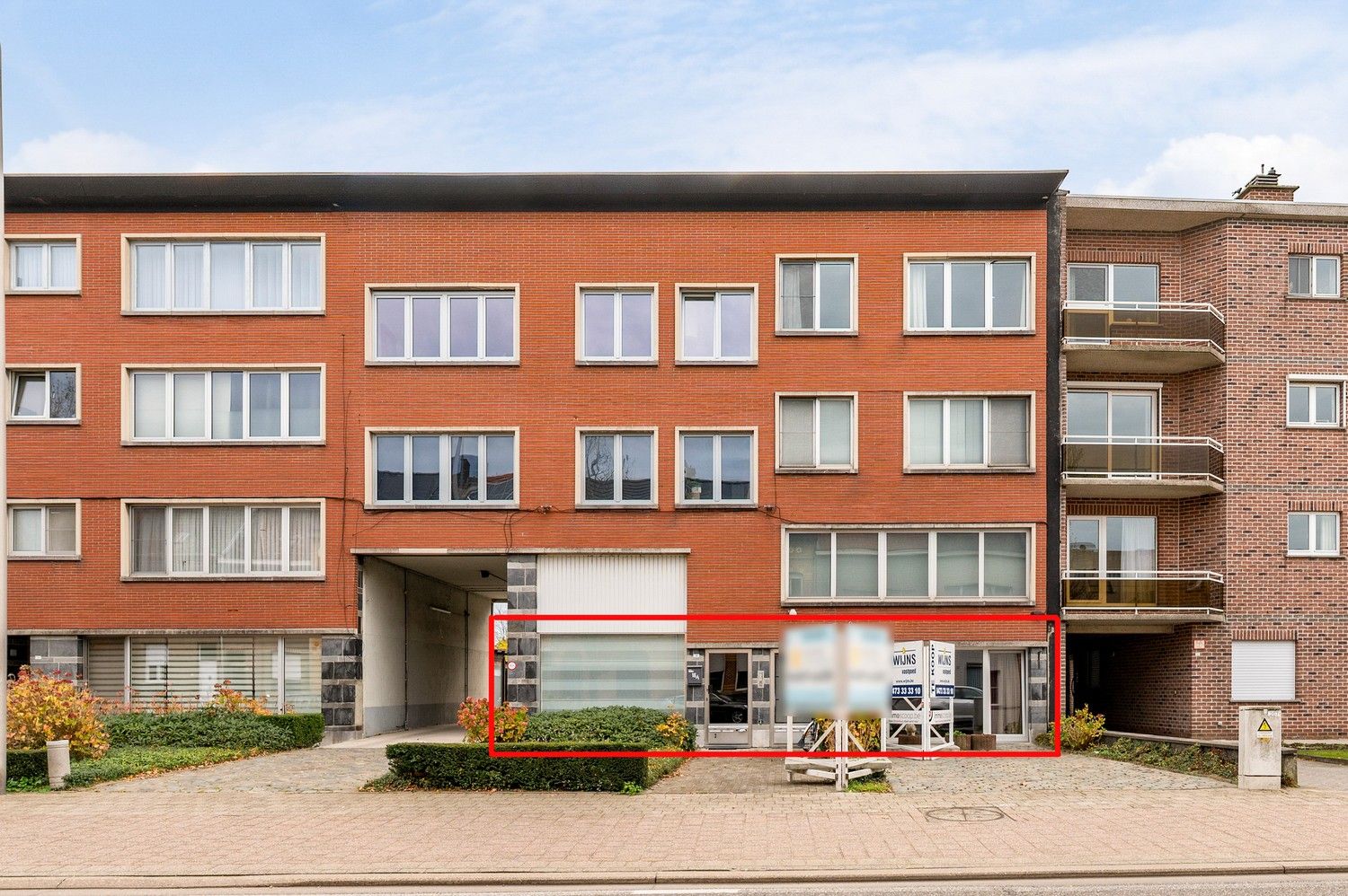 INSTAPKLAAR APP. I 2 SLPK I GARAGE foto 2