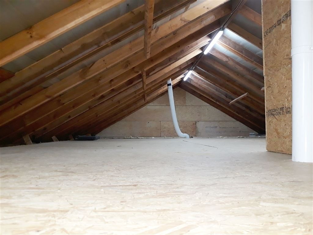 Vrijstaande woning foto 20