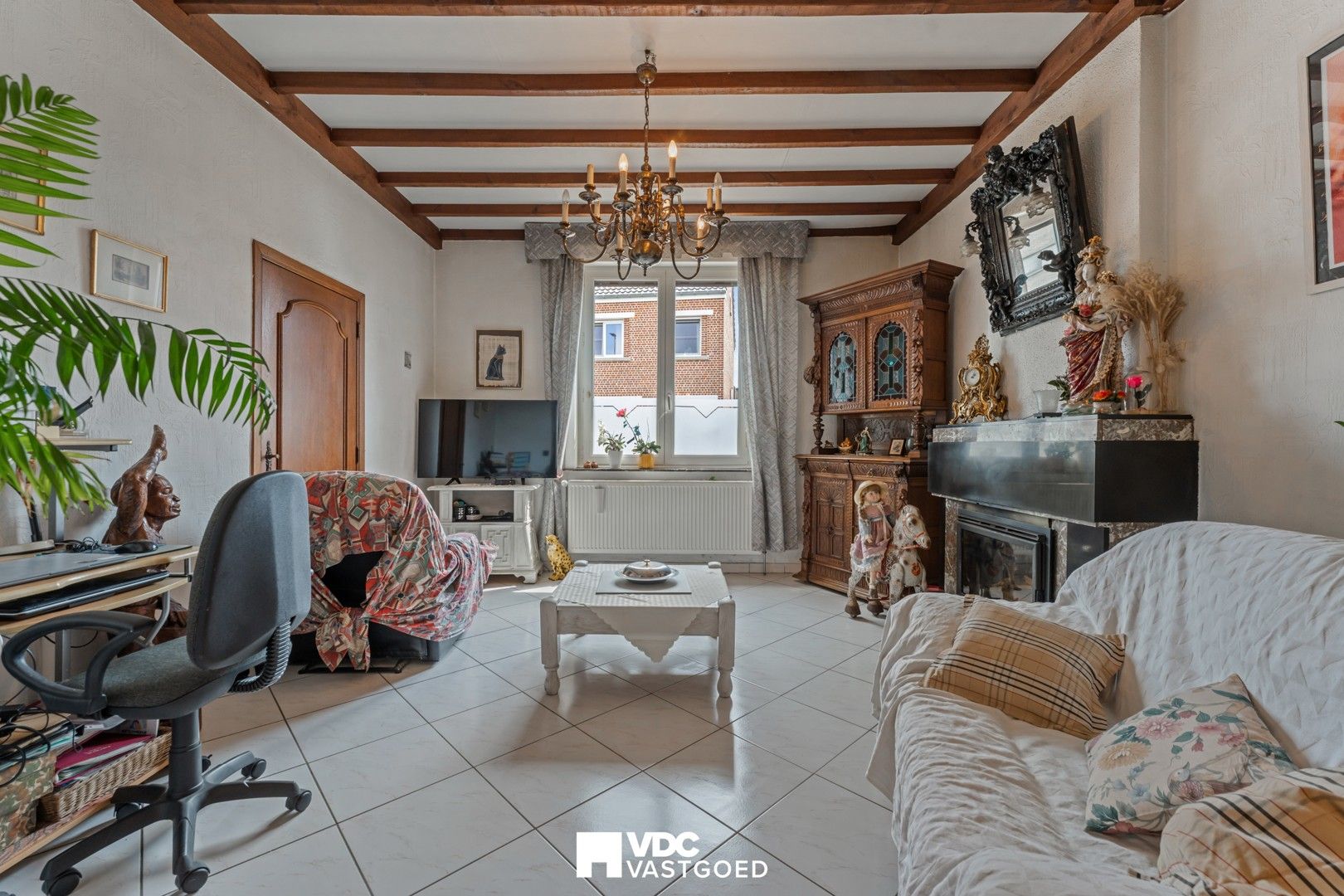 Unieke kangoeroewoning met vergunde opsplitsing en tal van mogelijkheden foto 5
