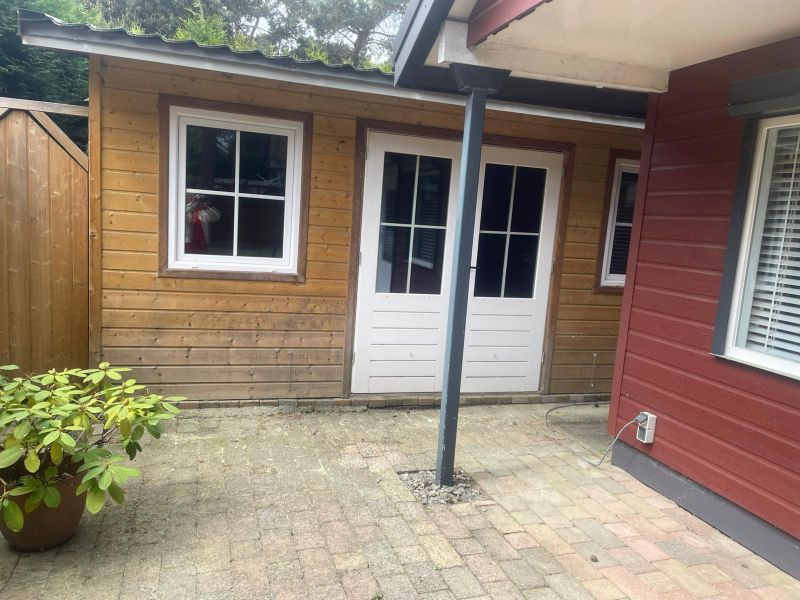 Charmante vakantiewoning foto 15
