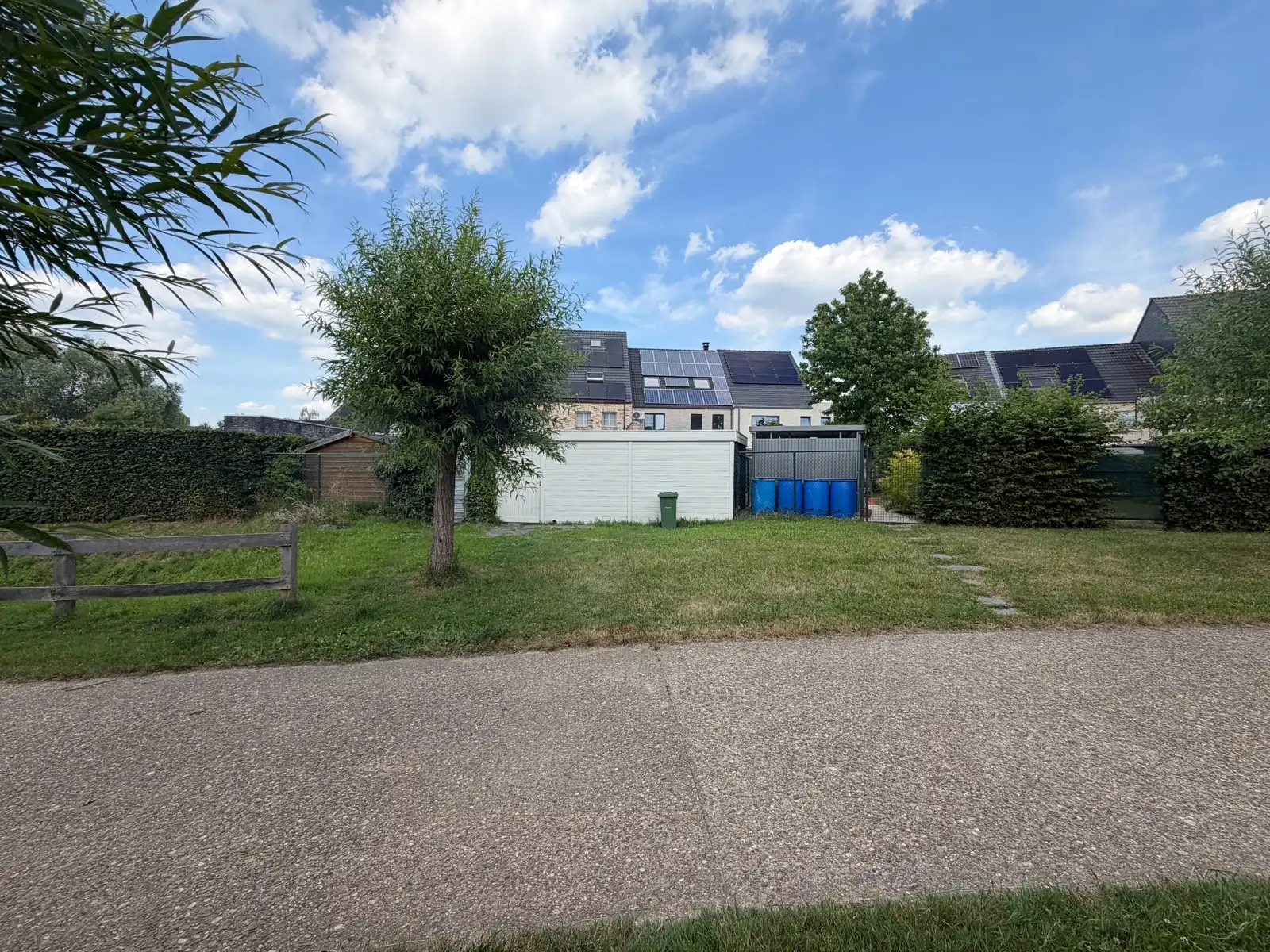Huis te koop foto 34
