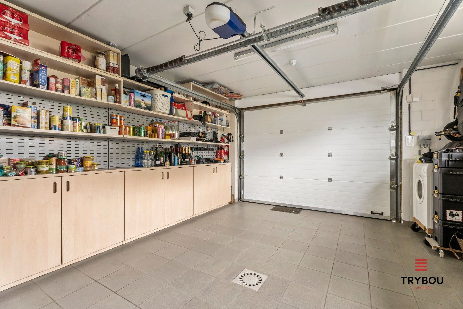 Ruime, vrijstaande woning (195m² bewoonbaar) in doodlopende straat foto 9