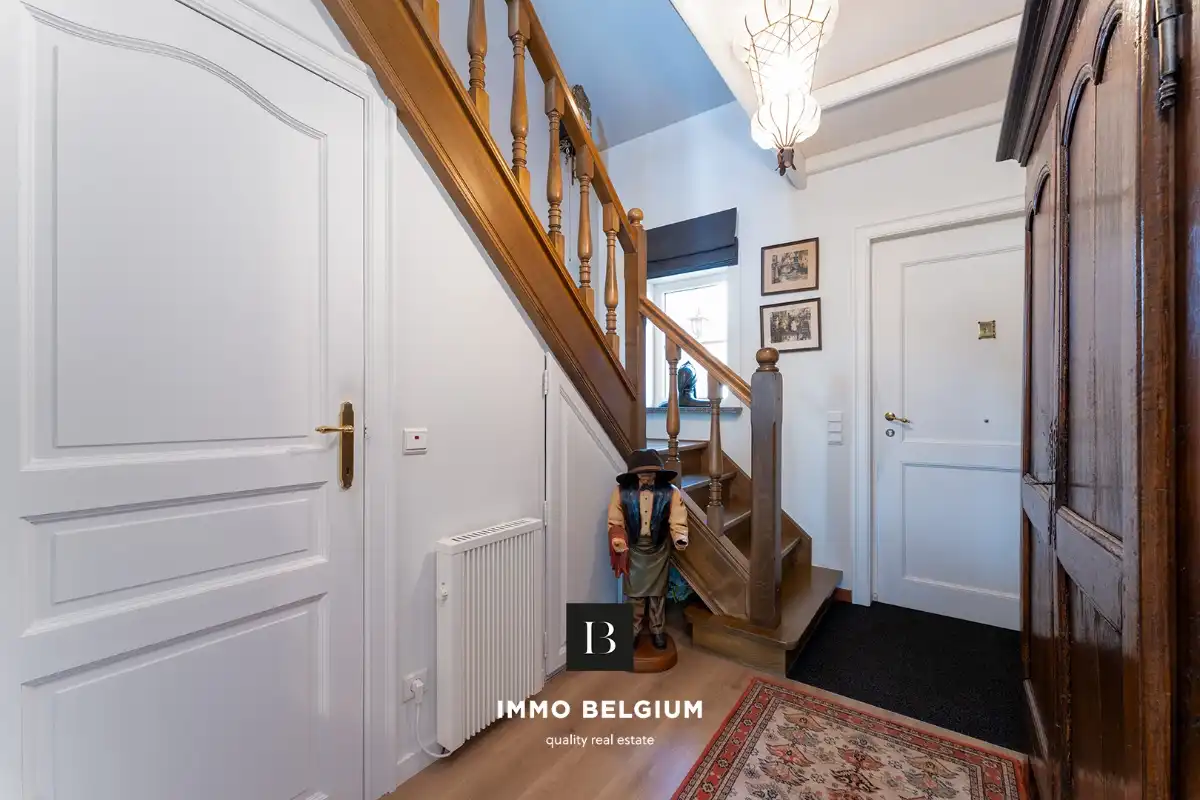 Prachtige woning op ruim perceel met bijgebouw foto 5